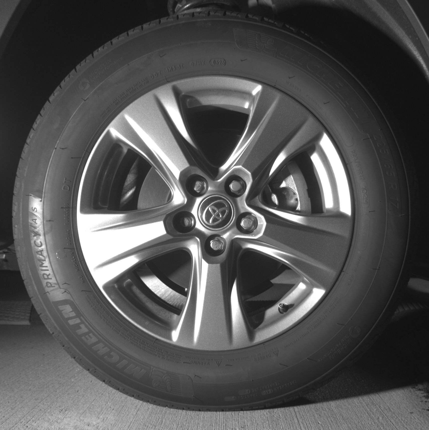 Thumbnail: 2025 Toyota RAV4 - 10