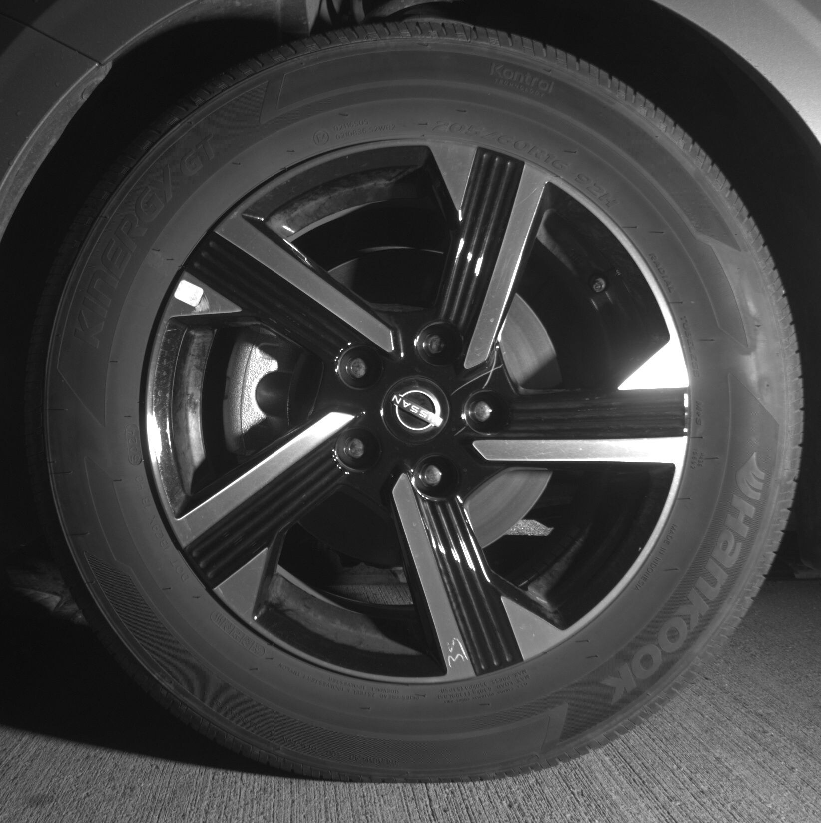 Thumbnail: 2025 Kia K4 - 9