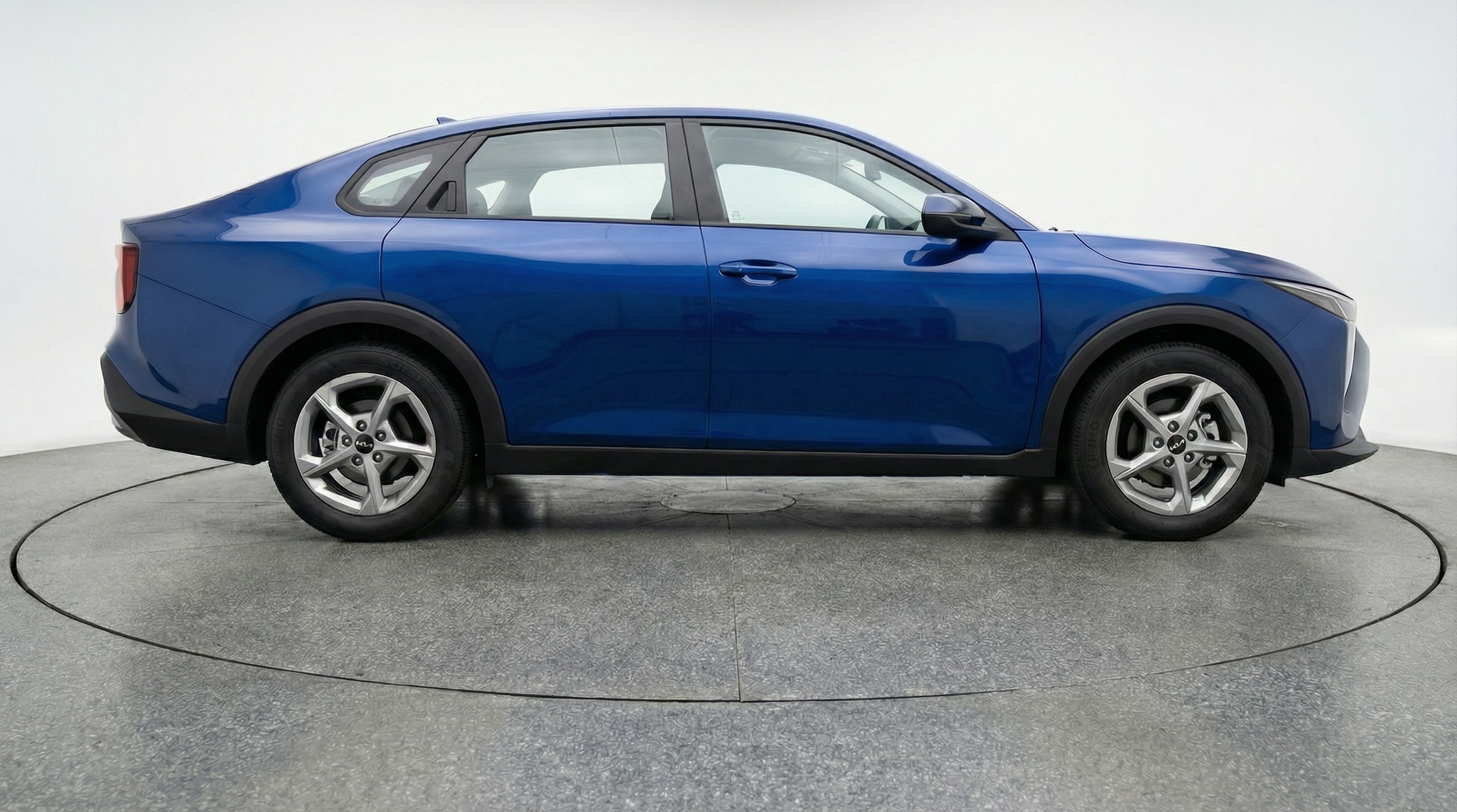 Thumbnail: 2025 Kia K4 - 8