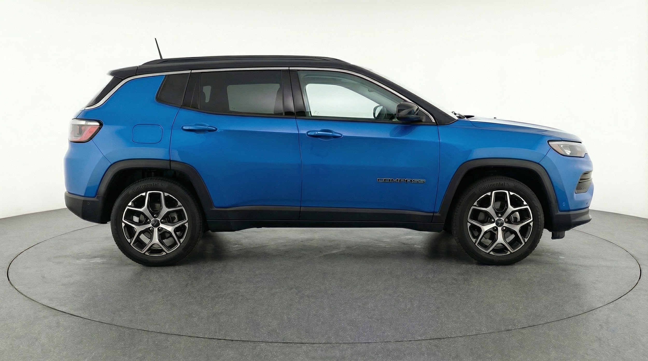 Thumbnail: 2025 Jeep Compass - 8