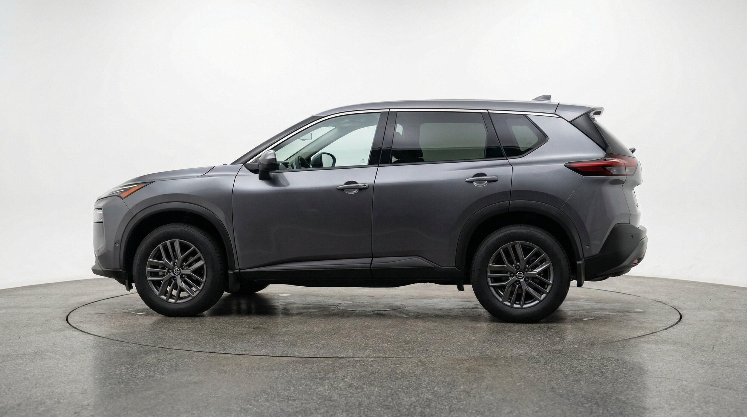 Thumbnail: 2026 Nissan Rogue - 5