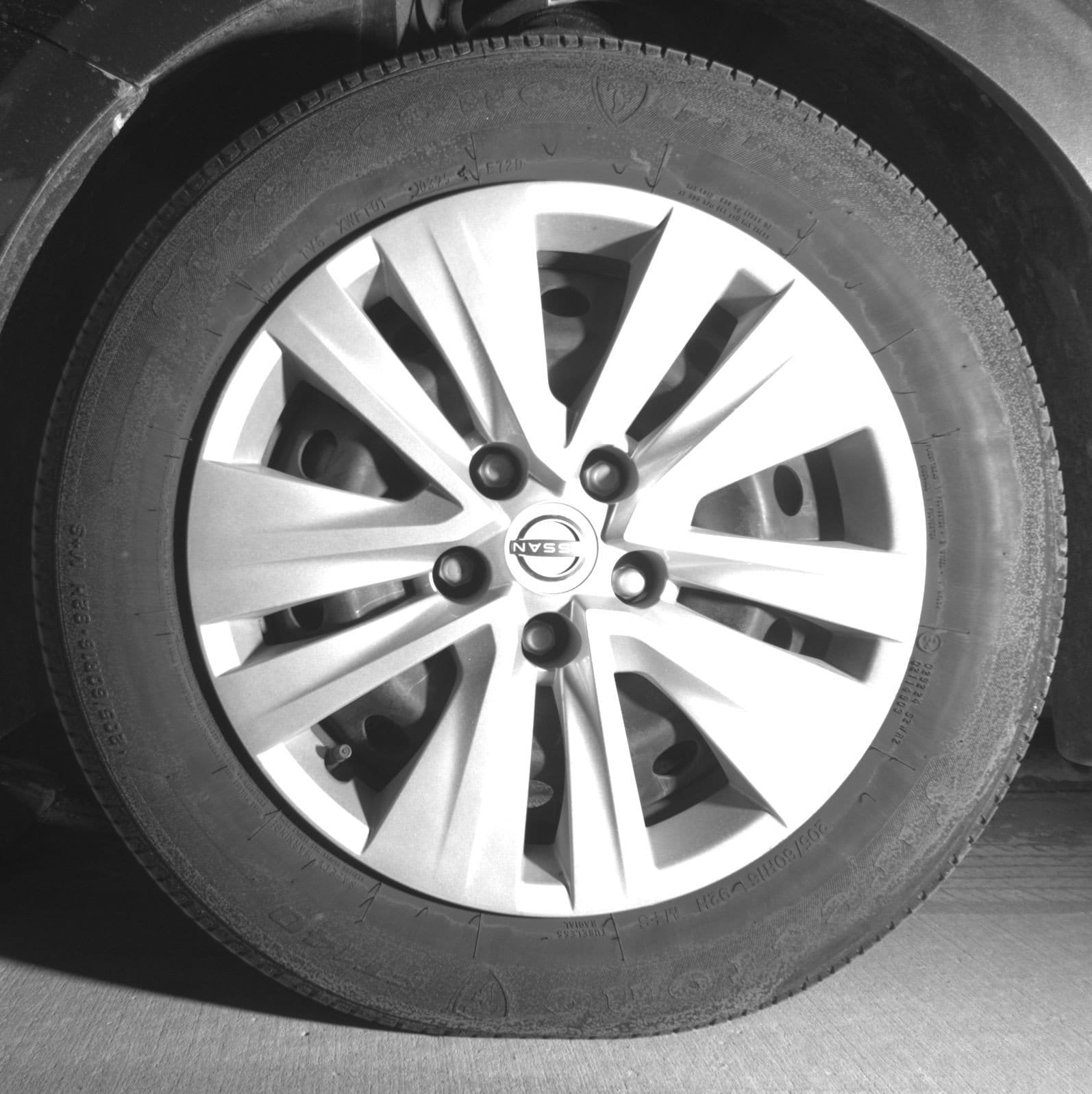 Thumbnail: 2025 Nissan Sentra - 12