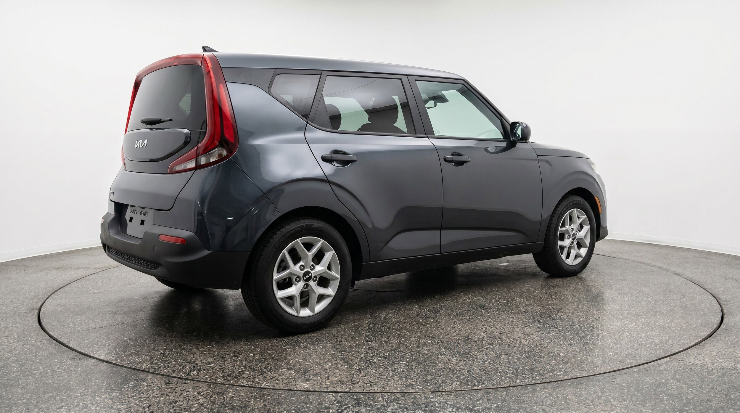 Thumbnail: 2025 Kia Soul - 9