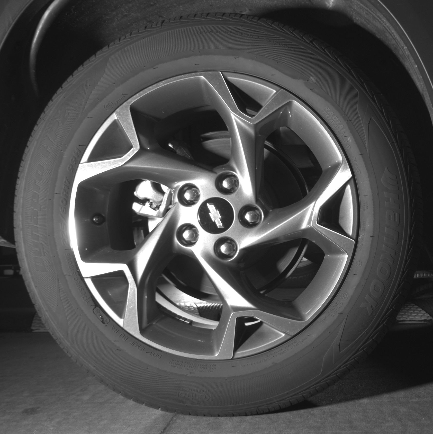 Thumbnail: 2025 Chevrolet Trax - 12