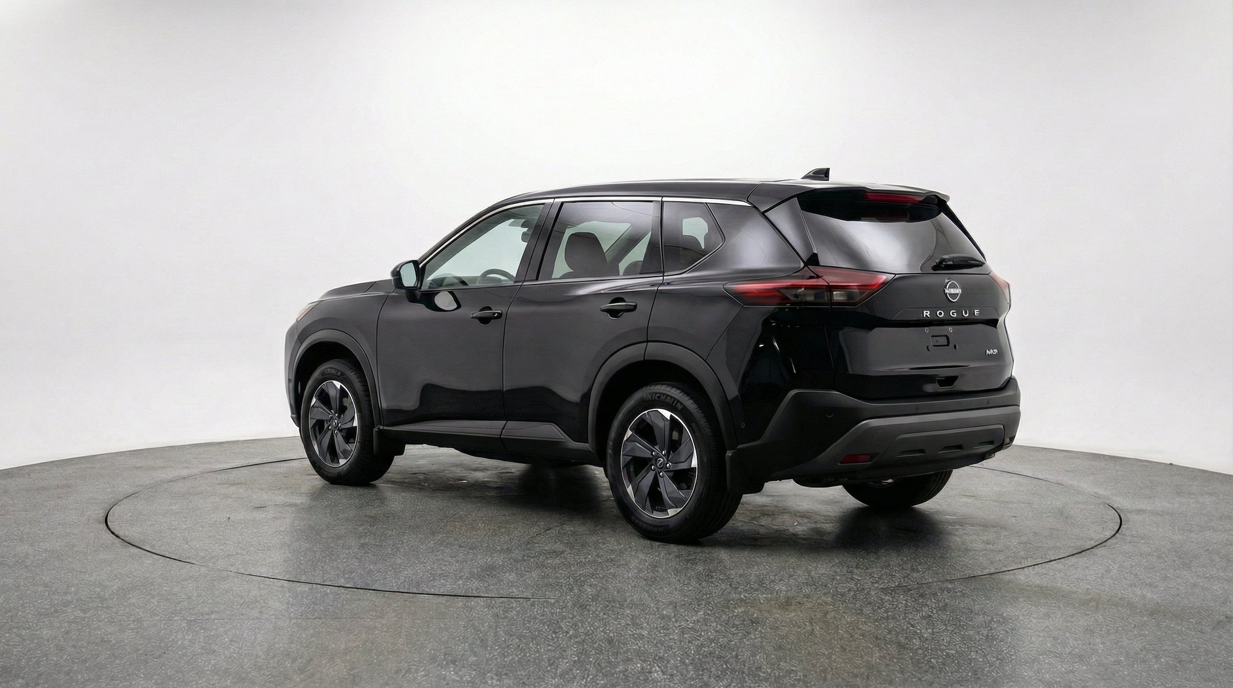 Thumbnail: 2025 Nissan Rogue - 6