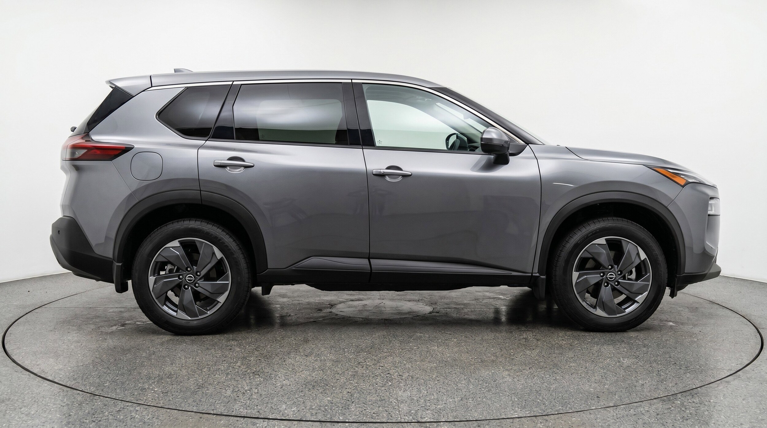Thumbnail: 2025 Nissan Rogue - 11