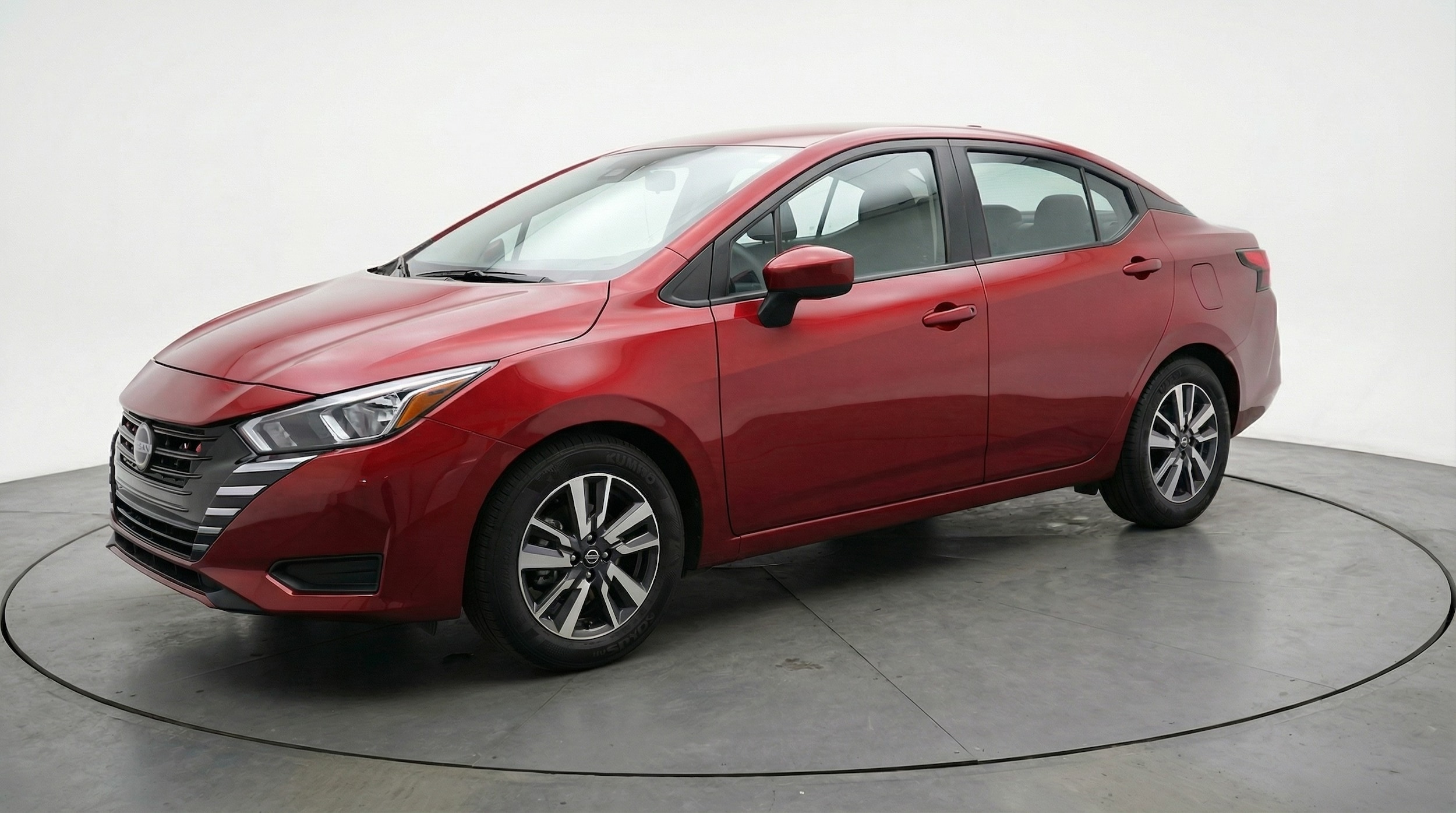 Thumbnail: 2025 Nissan Versa - 3