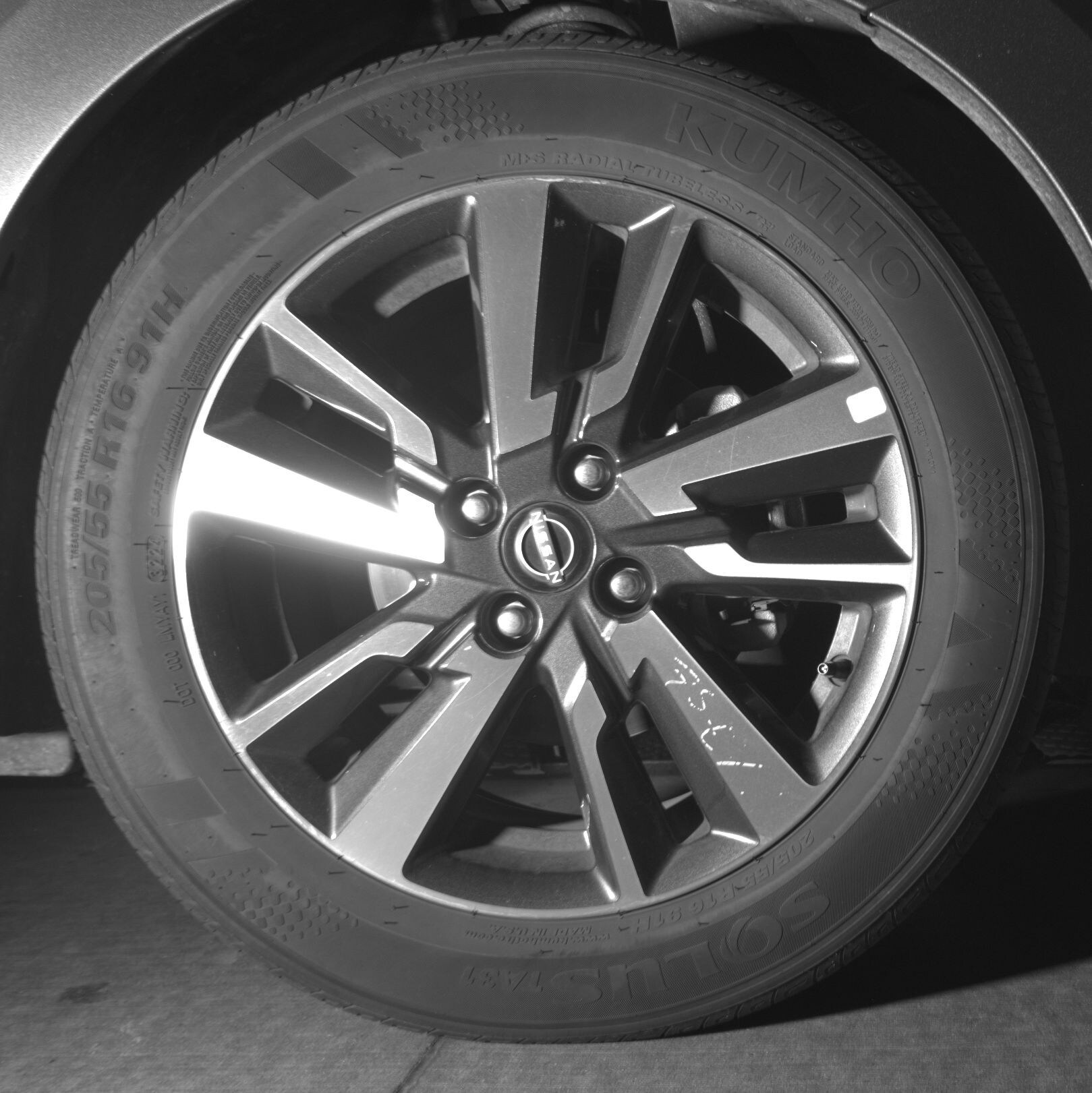 Thumbnail: 2025 Nissan Versa - 10