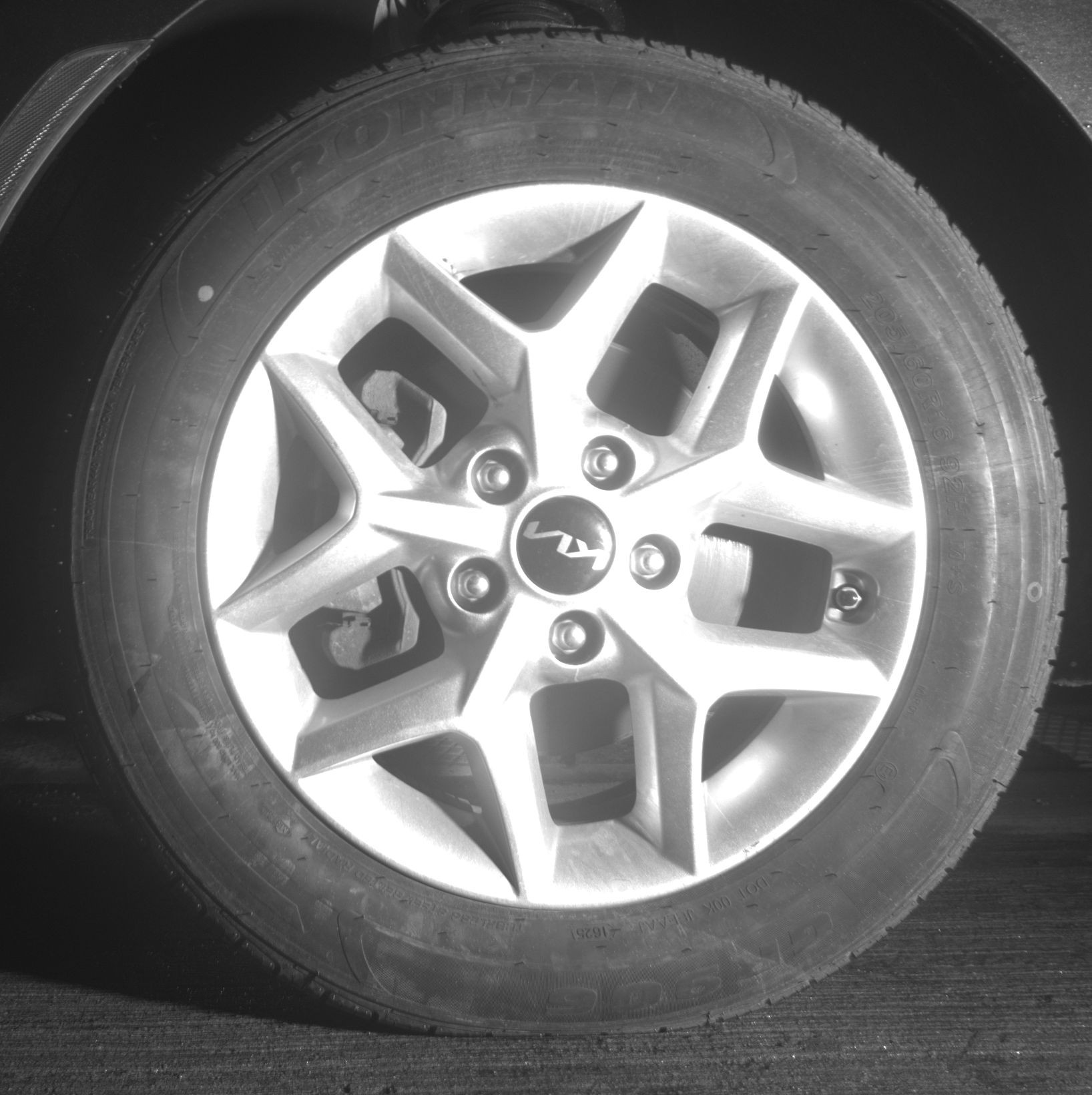 Thumbnail: 2025 Kia Soul - 9