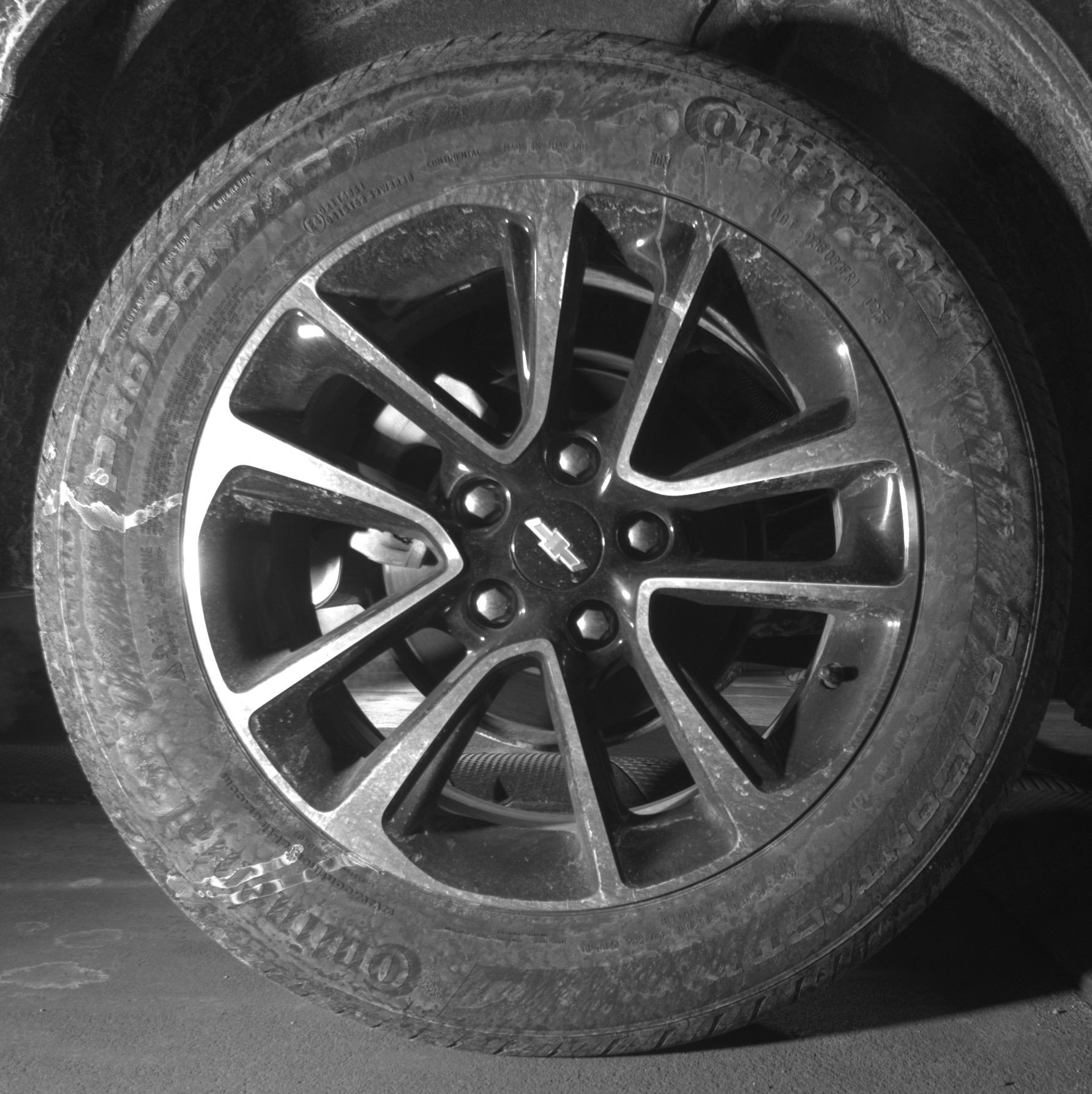 Thumbnail: 2025 Chevrolet TrailBlazer - 15