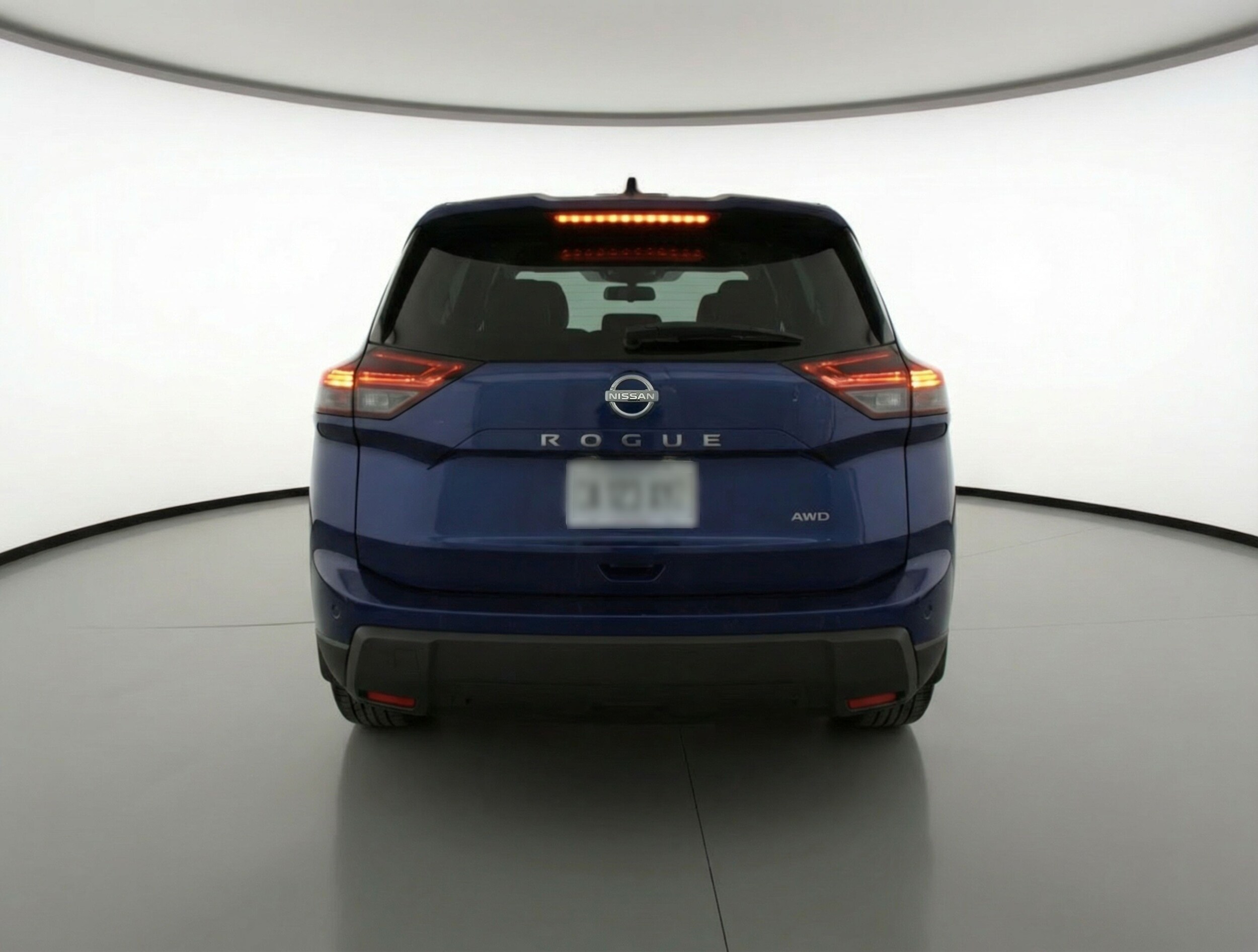 Thumbnail: 2025 Nissan Rogue - 6