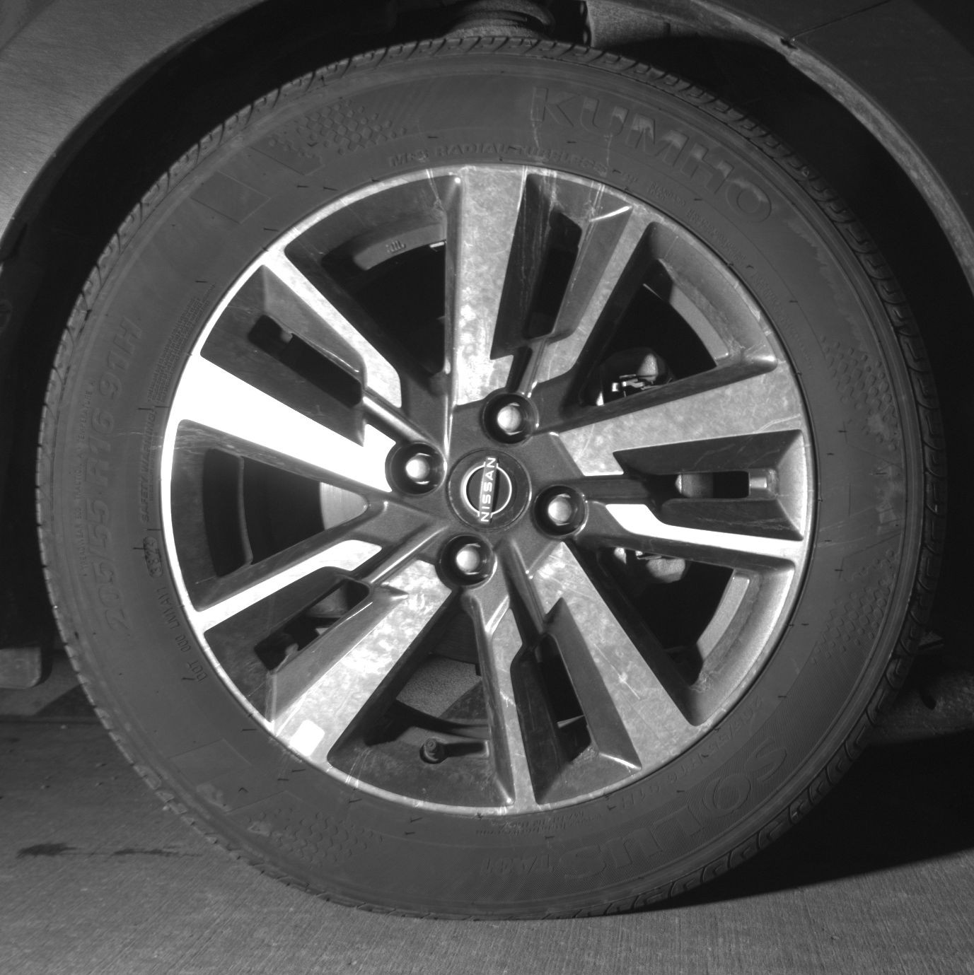 Thumbnail: 2025 Nissan Versa - 10