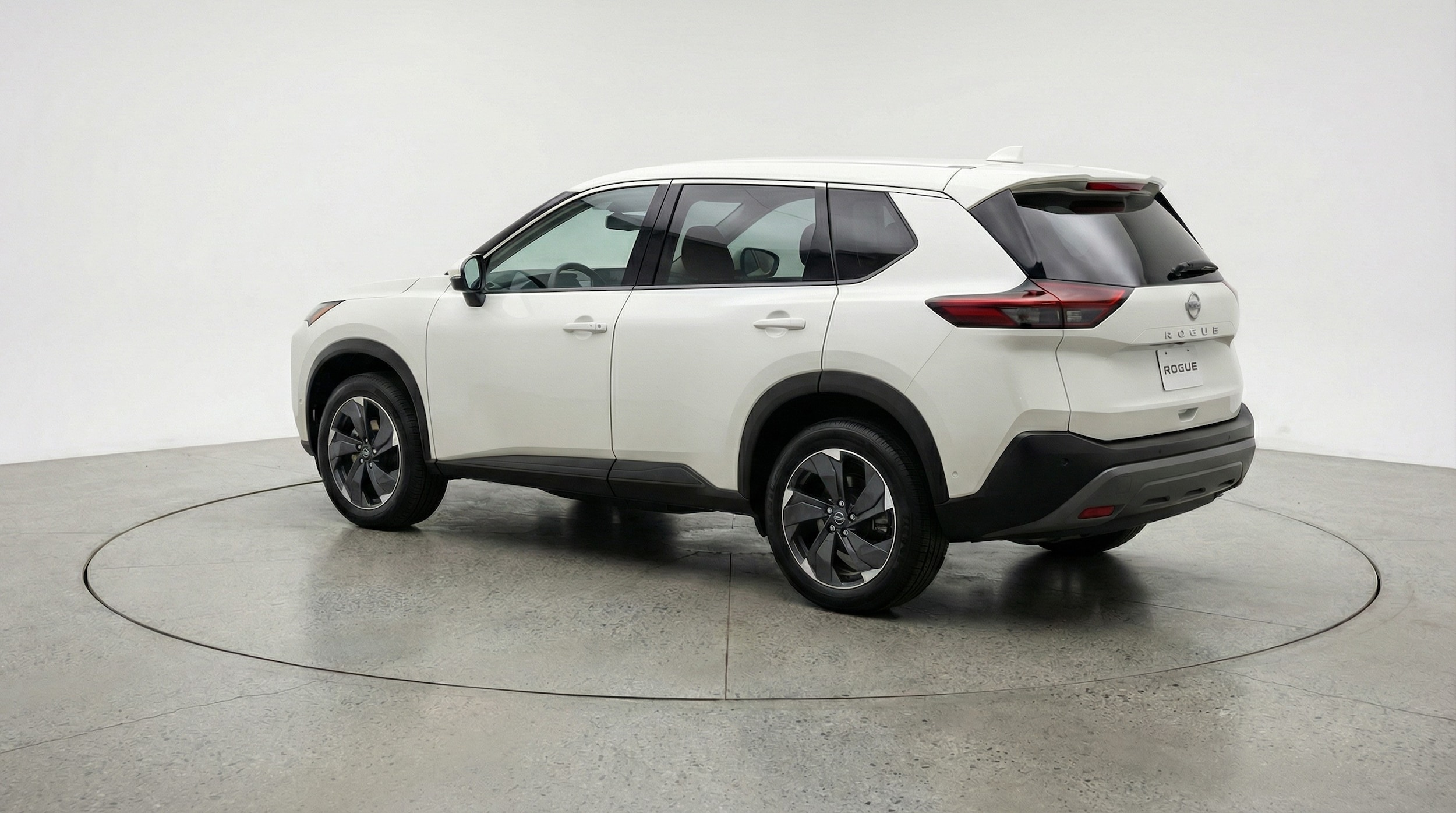 Thumbnail: 2025 Nissan Rogue - 5