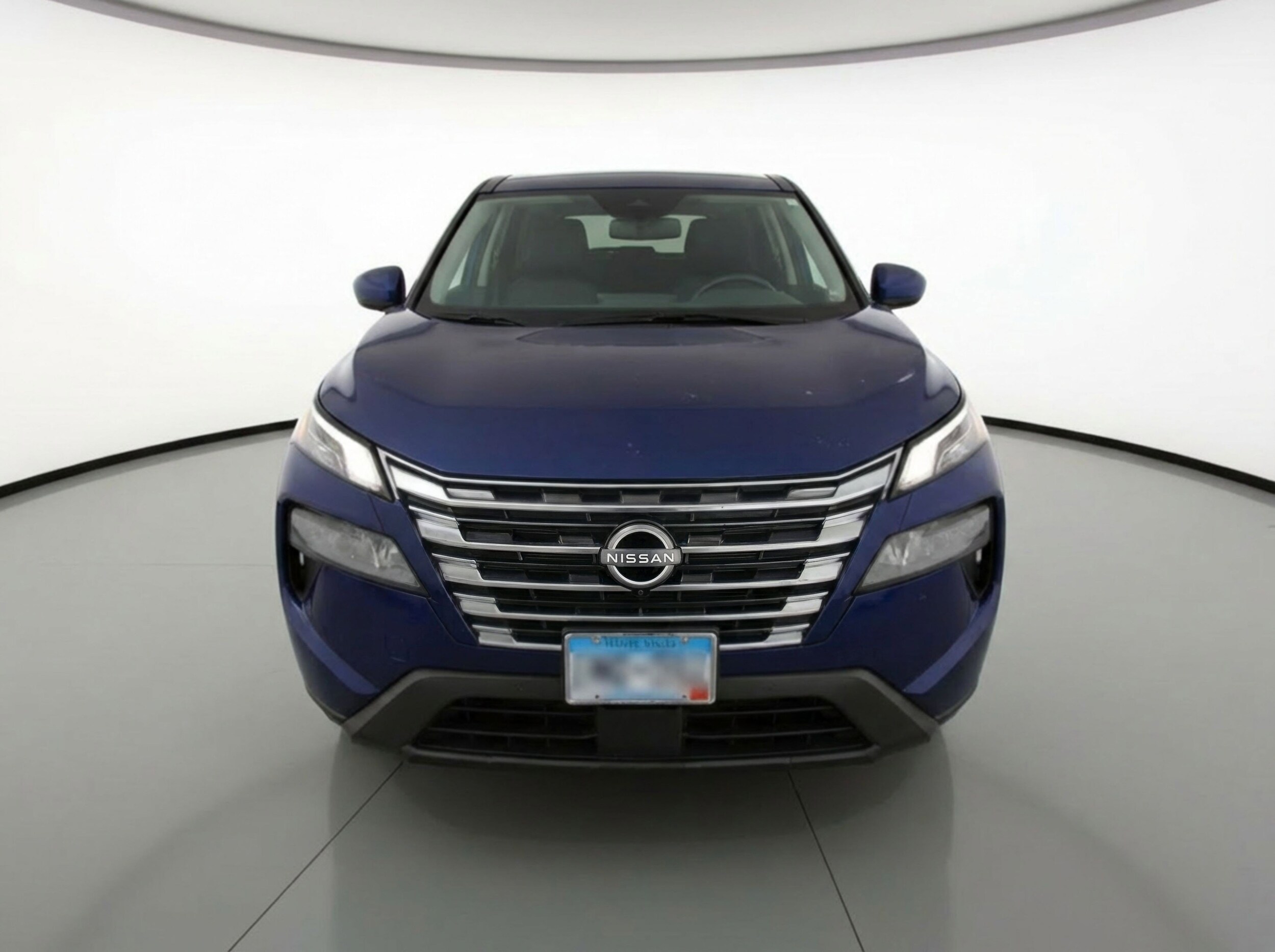 Thumbnail: 2025 Nissan Rogue - 2