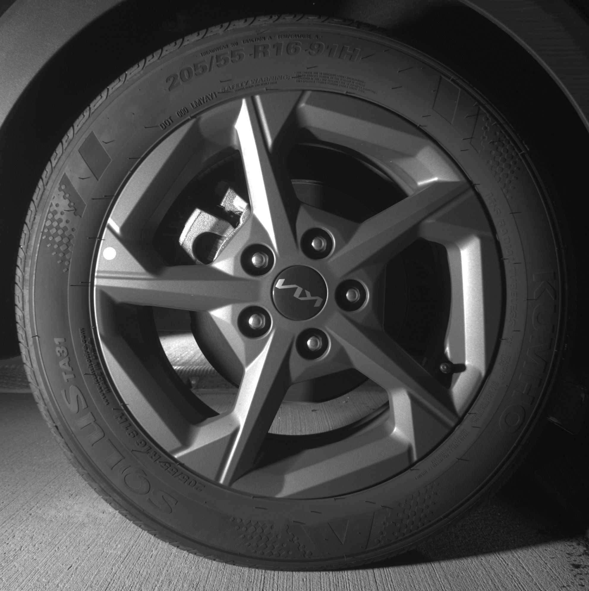 Thumbnail: 2025 Kia K4 - 12