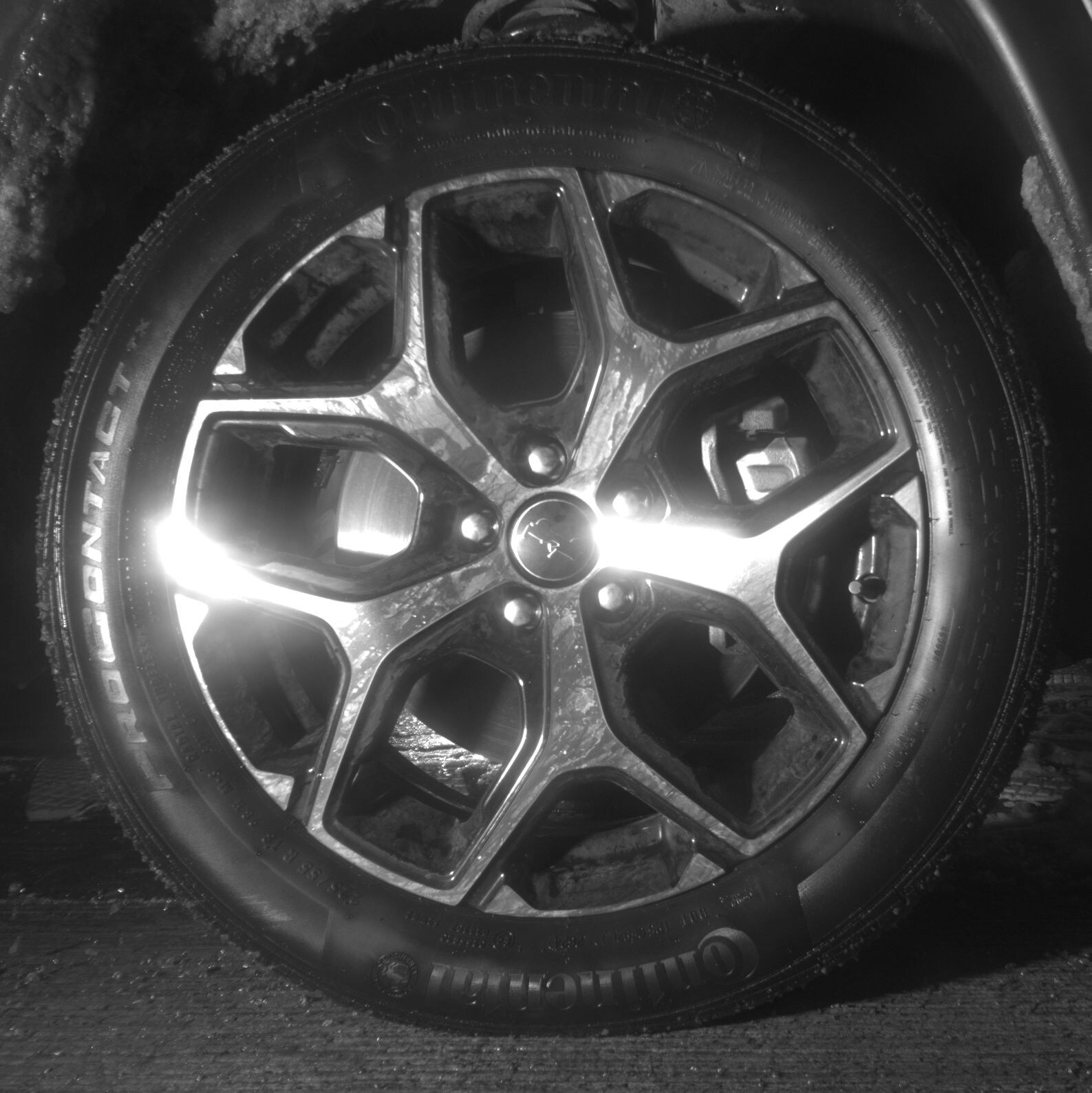 Thumbnail: 2025 Jeep Compass - 10