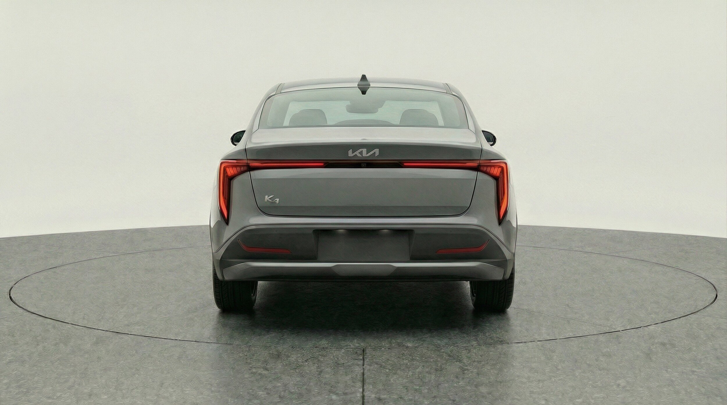 Thumbnail: 2025 Kia K4 - 7