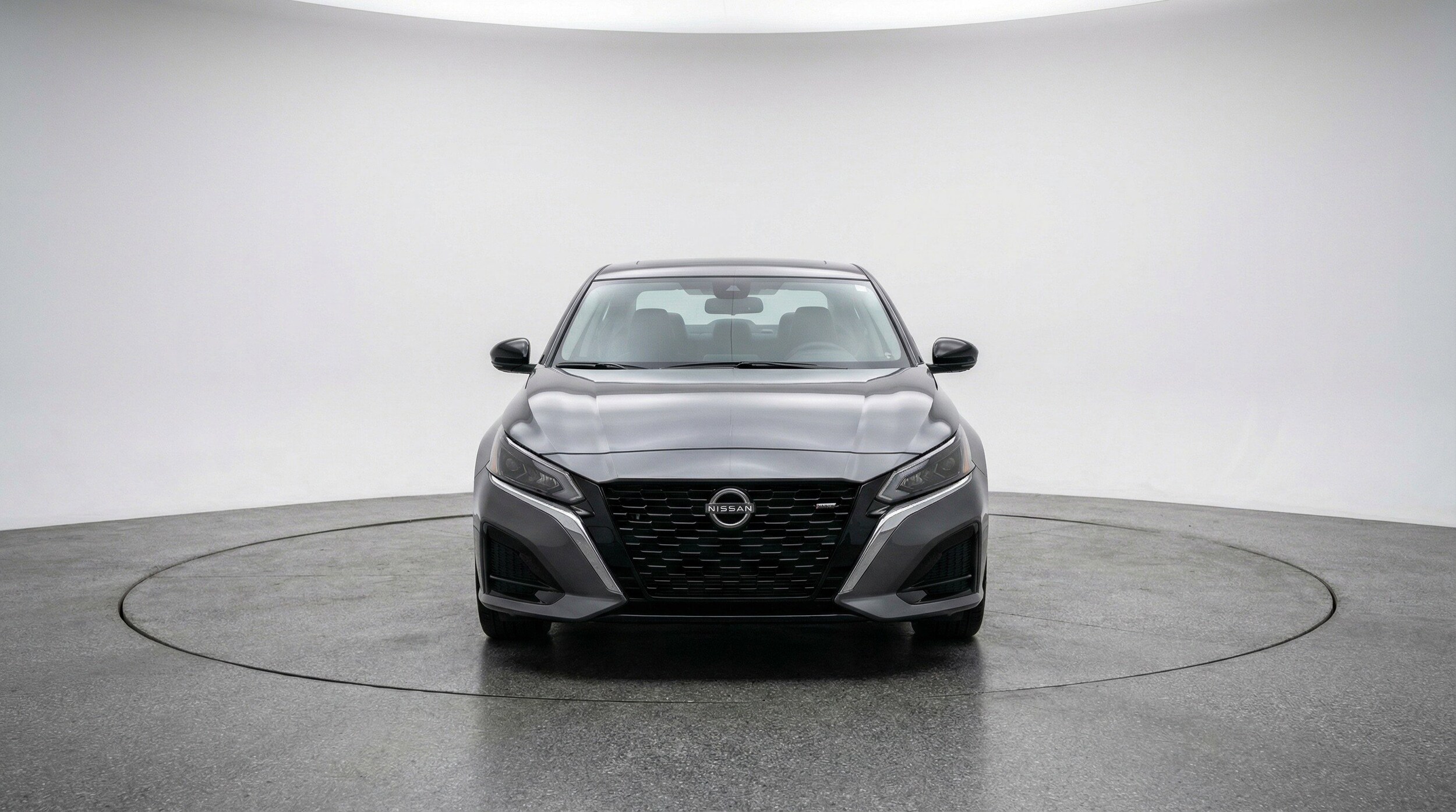Thumbnail: 2025 Nissan Altima - 2