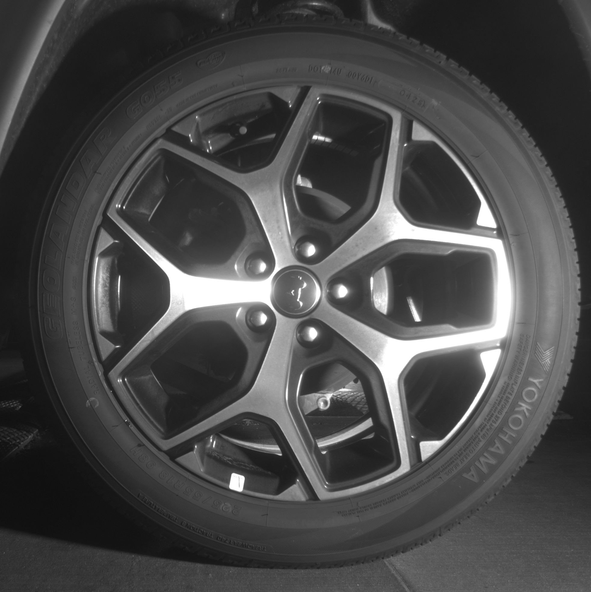 Thumbnail: 2025 Jeep Compass - 14