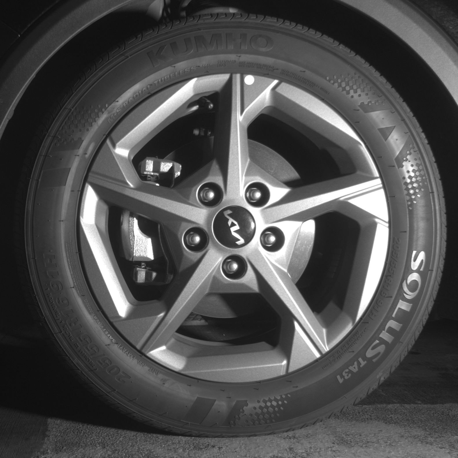 Thumbnail: 2025 Kia K4 - 12