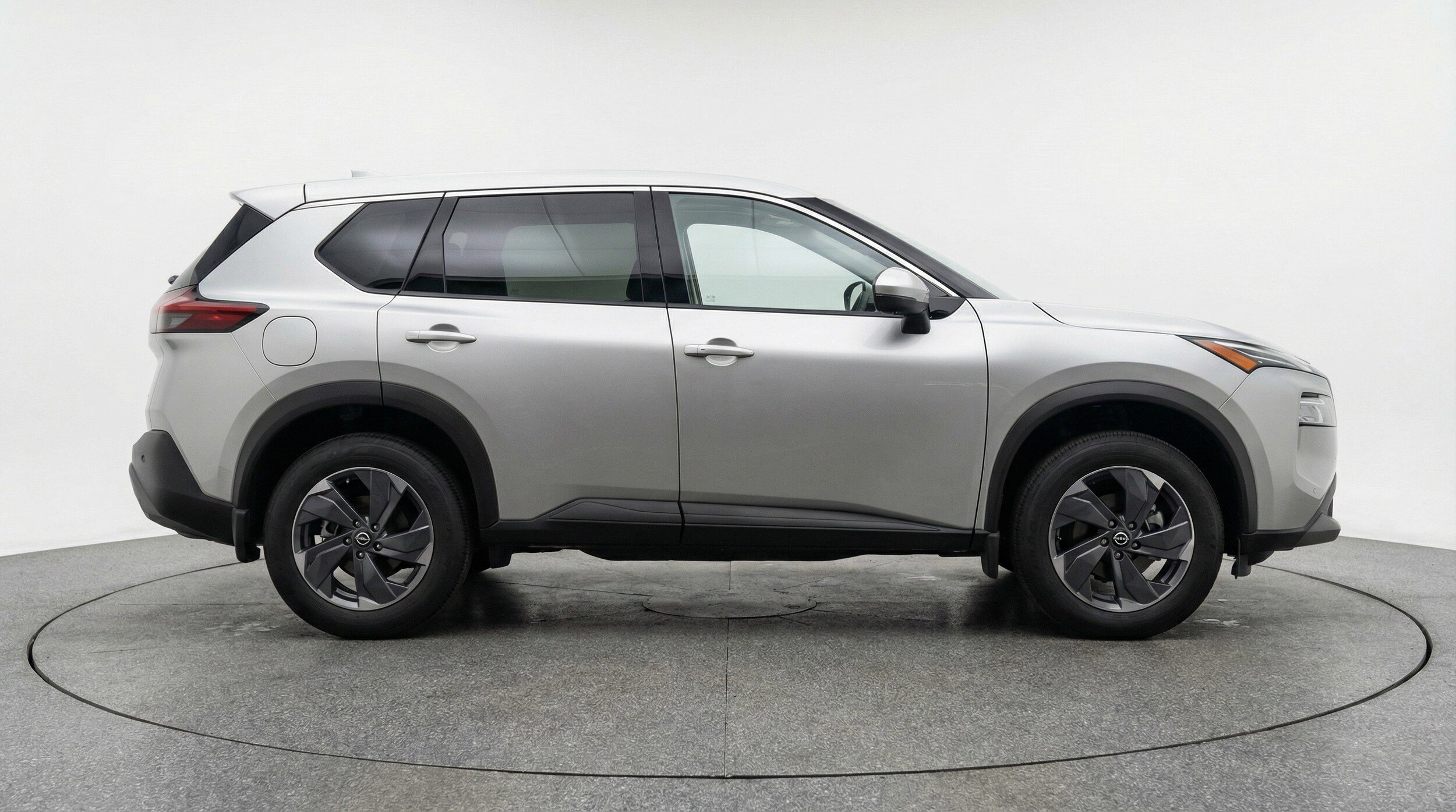 Thumbnail: 2025 Nissan Rogue - 11