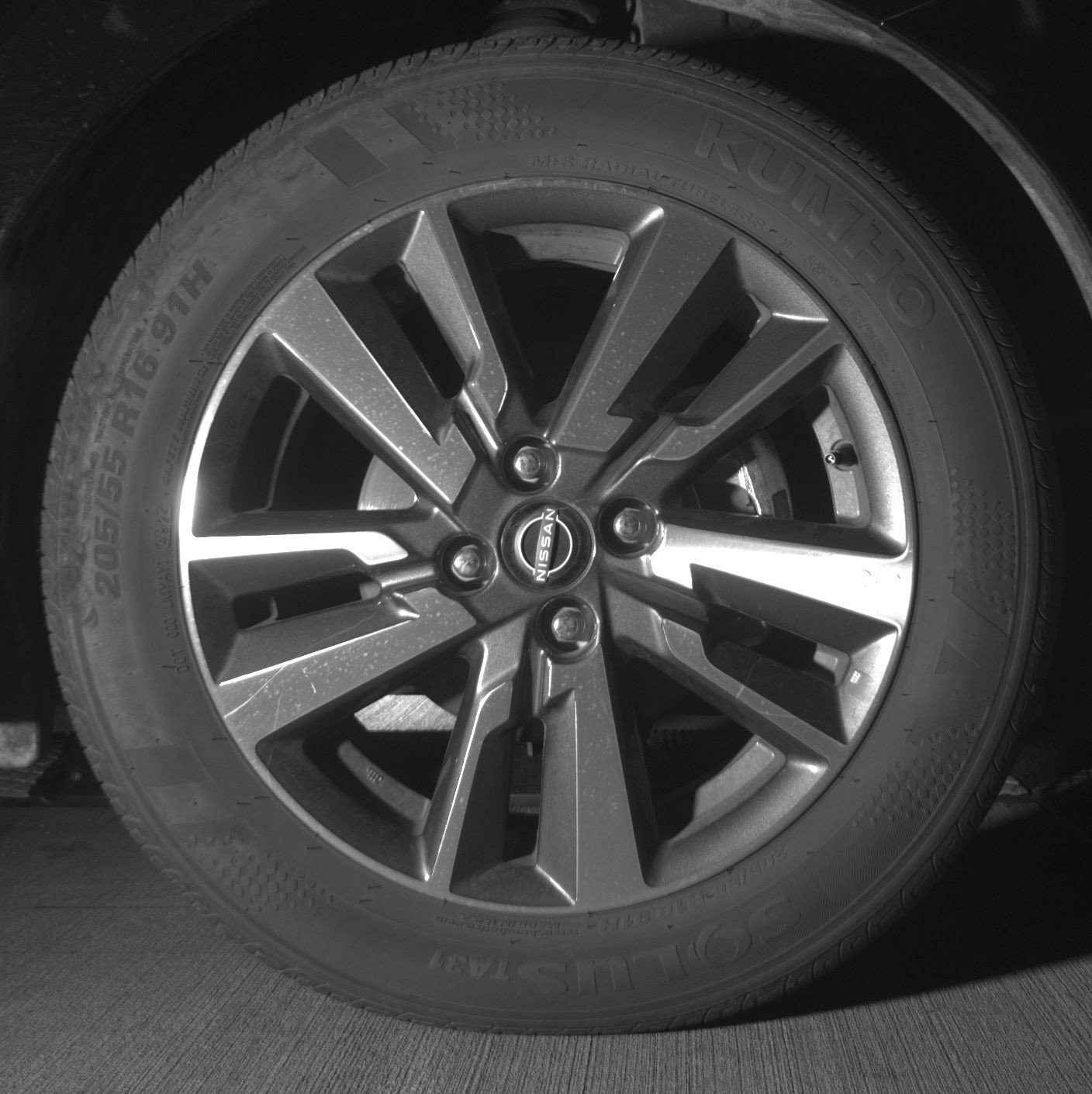 Thumbnail: 2025 Nissan Versa - 13