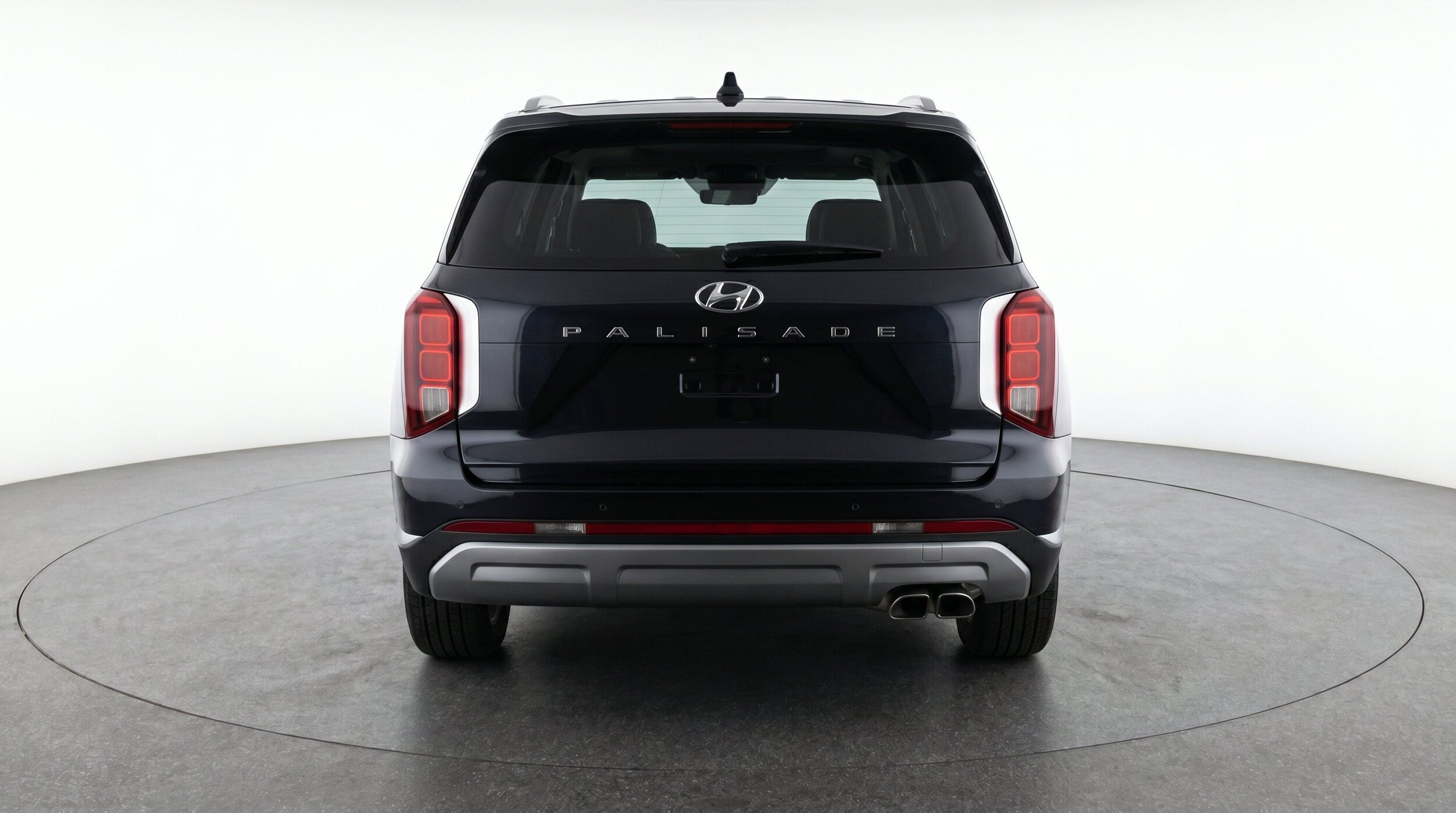 Thumbnail: 2025 Hyundai Palisade - 7