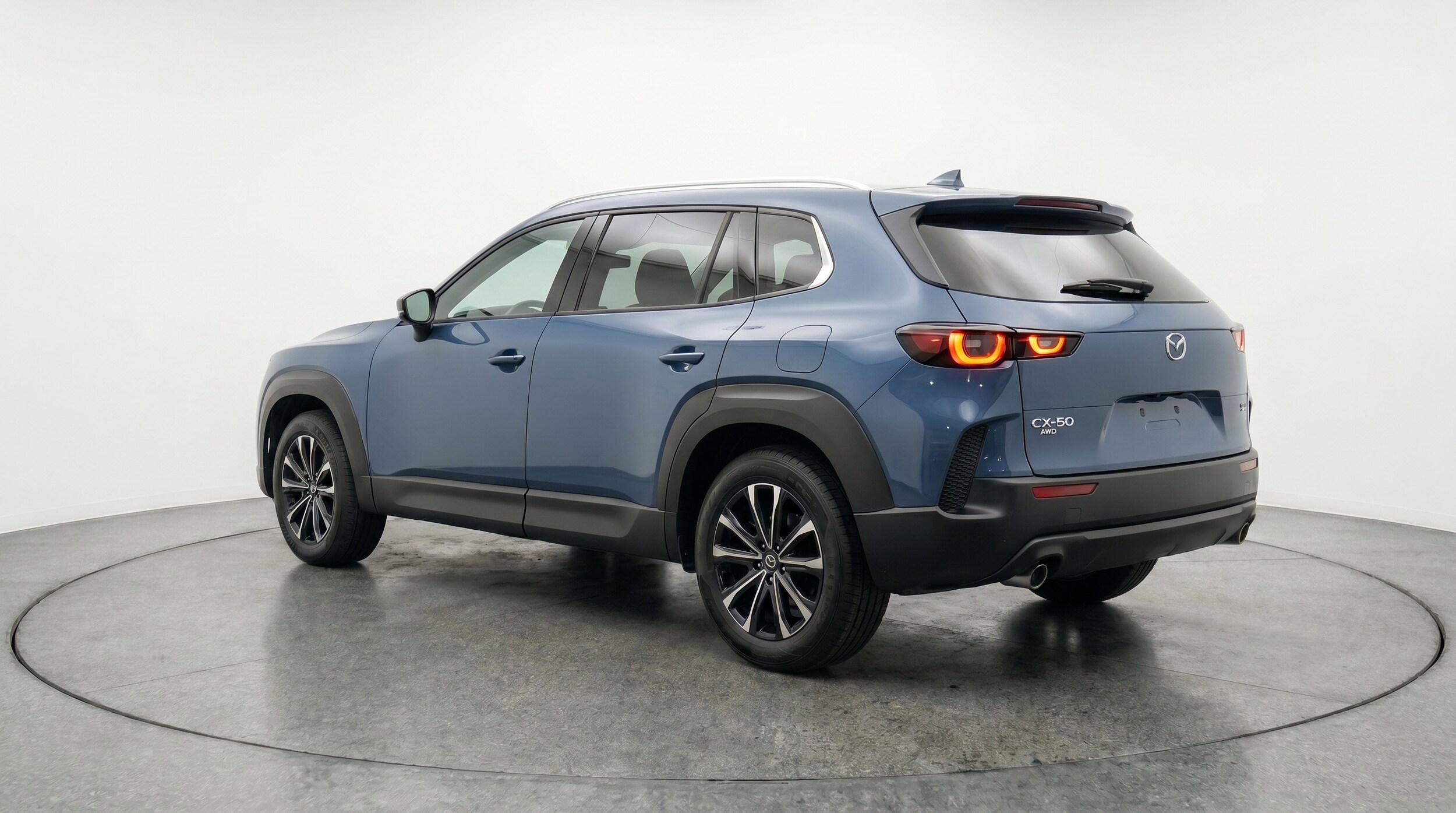 Thumbnail: 2025 Mazda CX-50 - 6