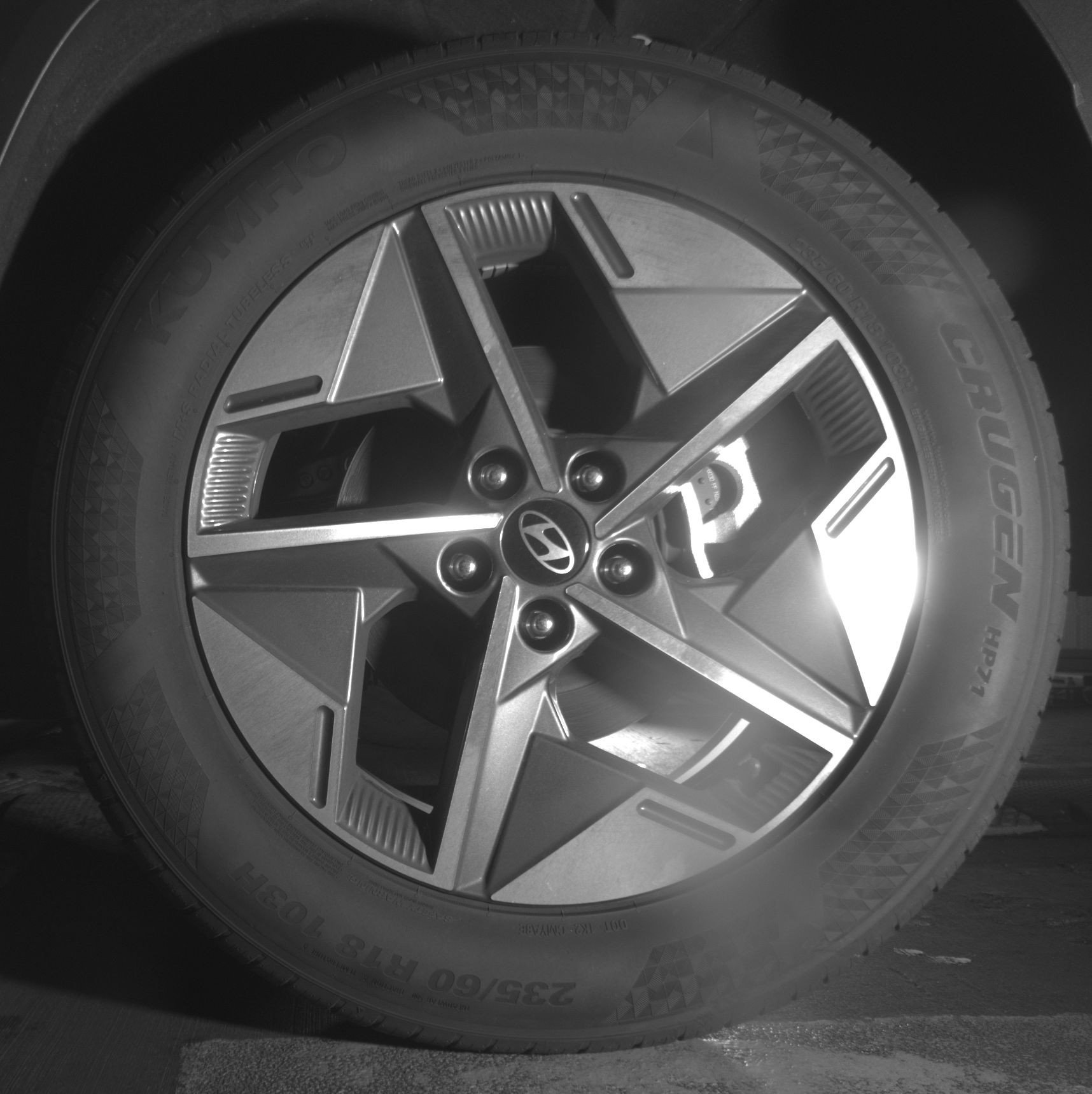 Thumbnail: 2026 Hyundai Tucson - 14