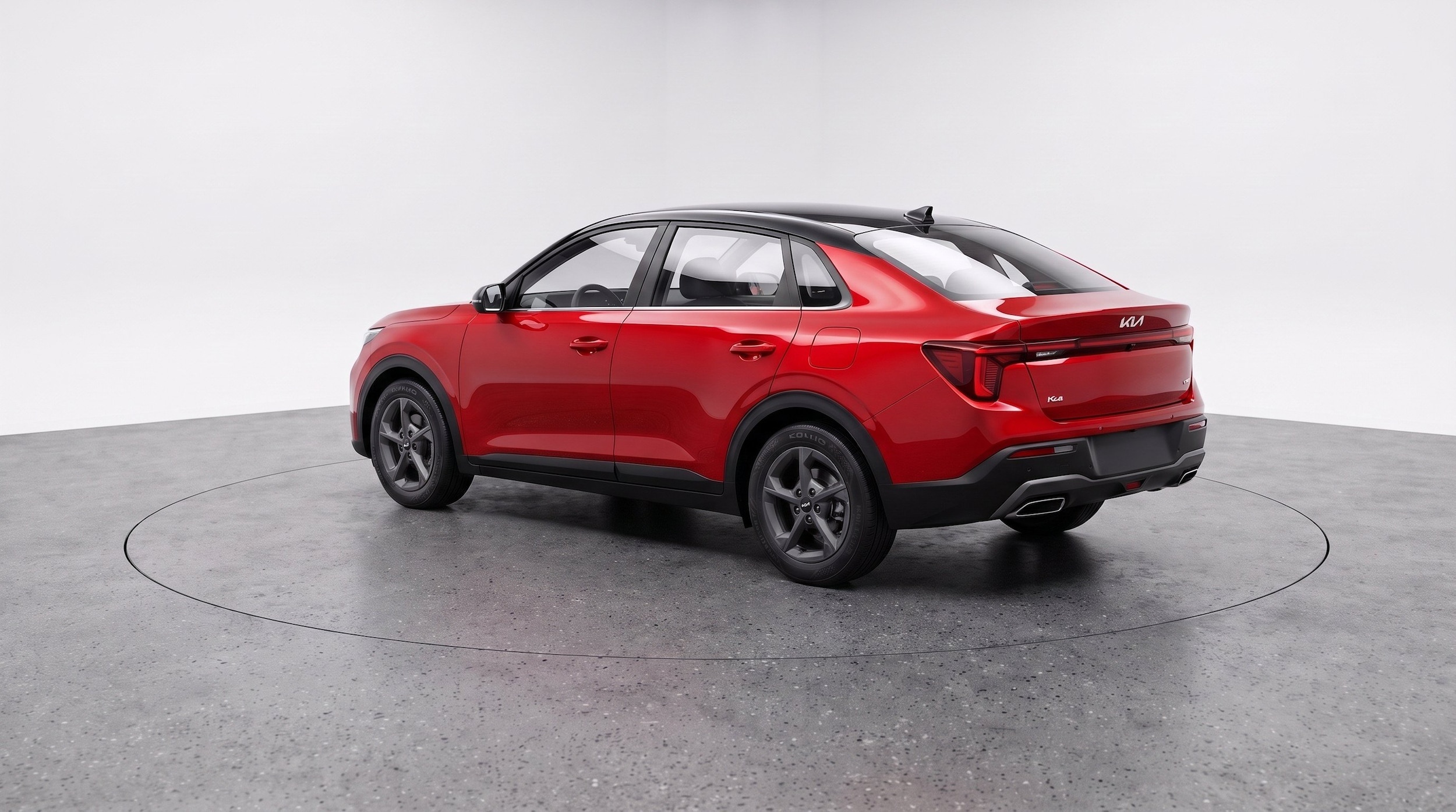 Thumbnail: 2025 Kia K4 - 6