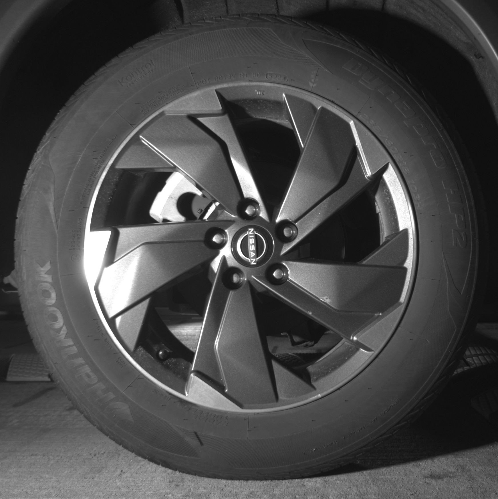 Thumbnail: 2025 Nissan Rogue - 15