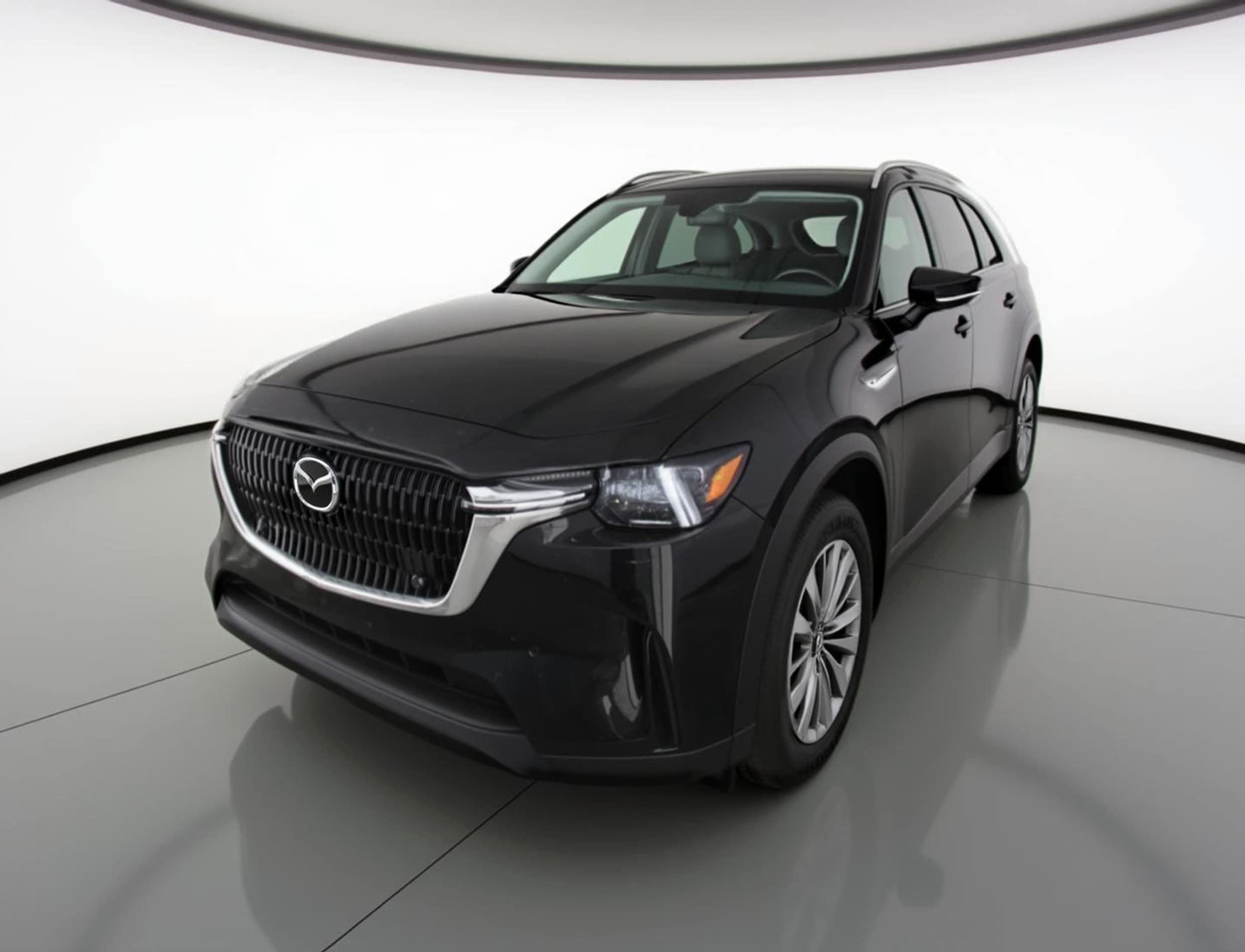 Thumbnail: 2025 Mazda CX-90 - 3