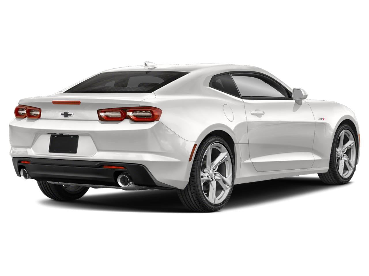 Thumbnail: 2023 Chevrolet Camaro - 2