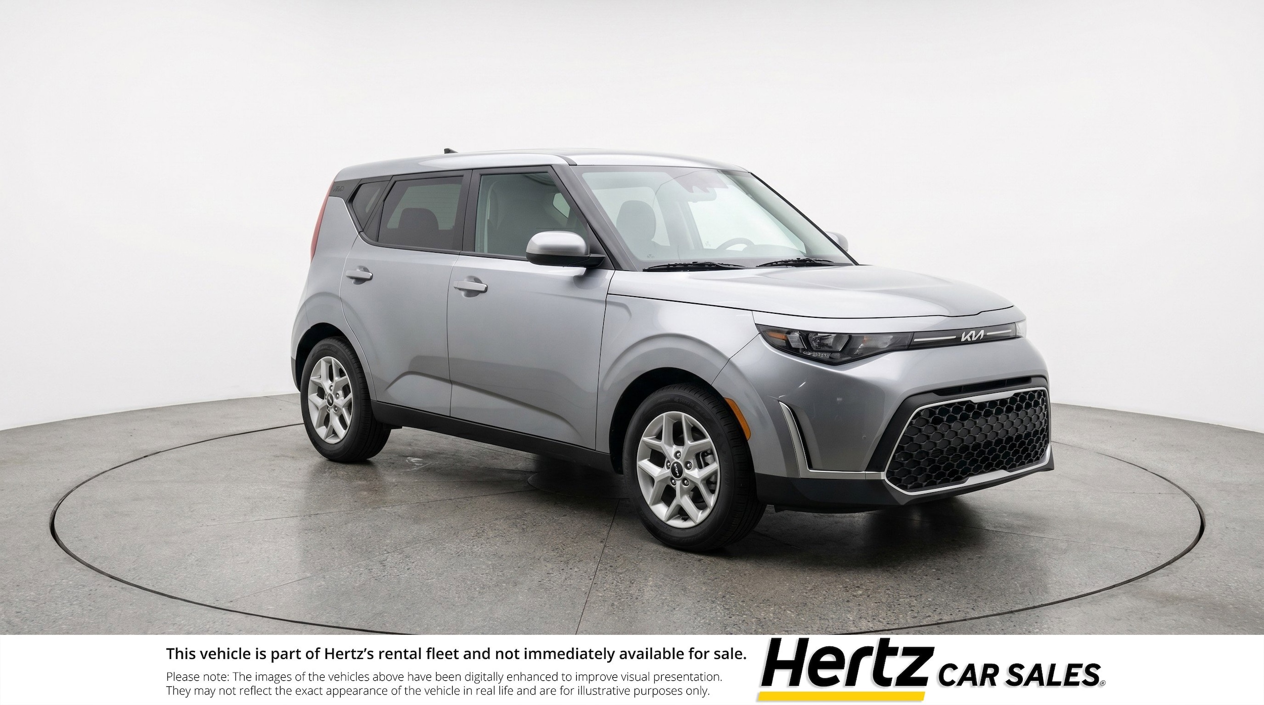 Thumbnail: 2025 Kia Soul - 1