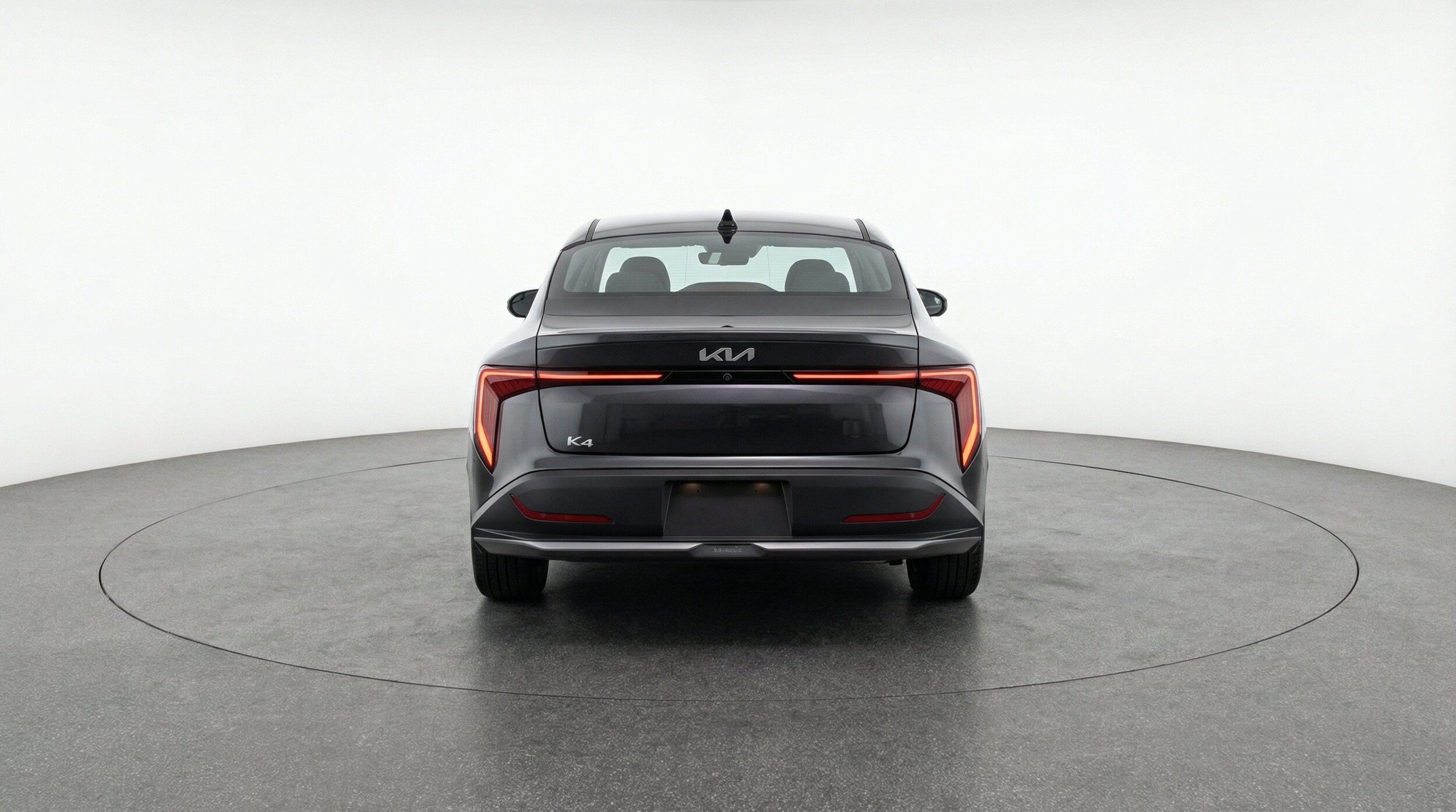 Thumbnail: 2025 Kia K4 - 7