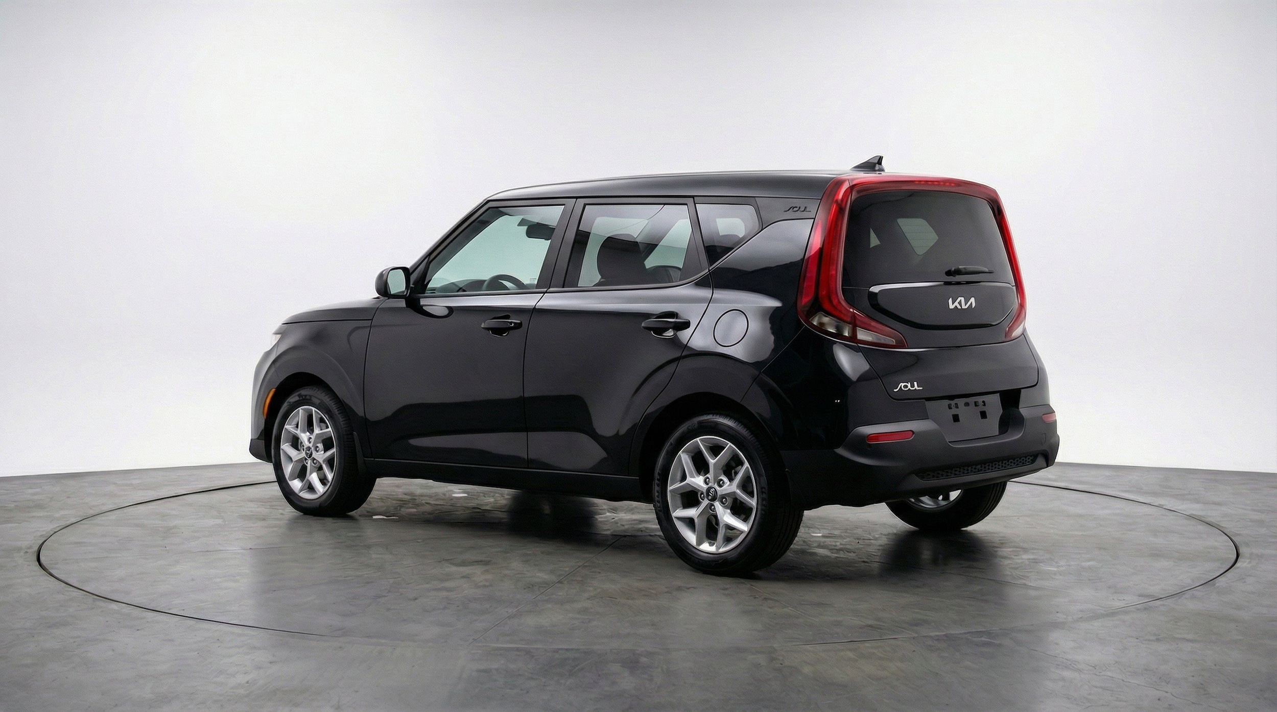 Thumbnail: 2025 Kia Soul - 6