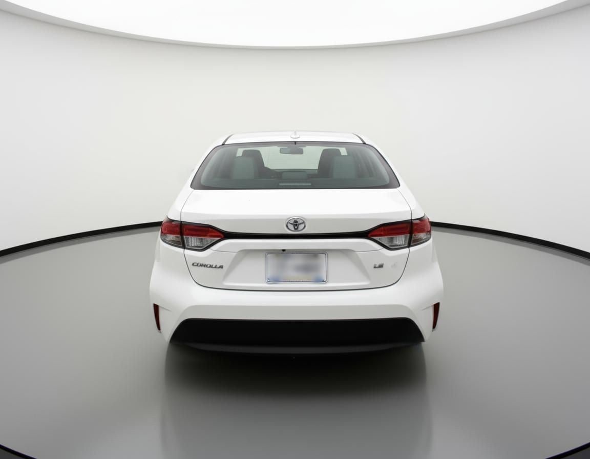 Thumbnail: 2025 Toyota Corolla - 6