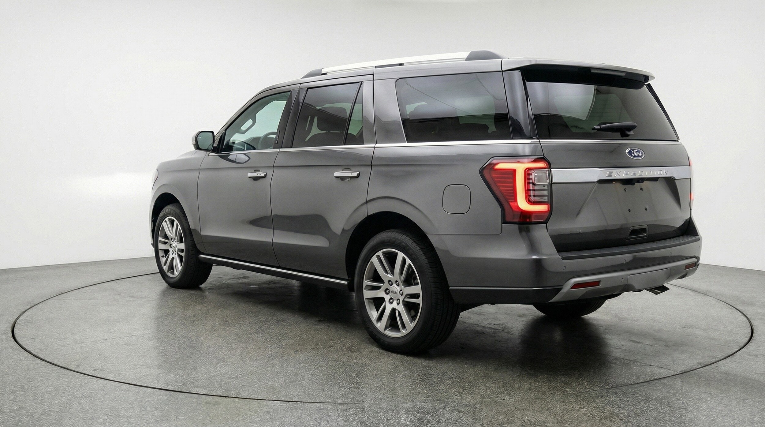 Thumbnail: 2024 Ford Expedition MAX - 6