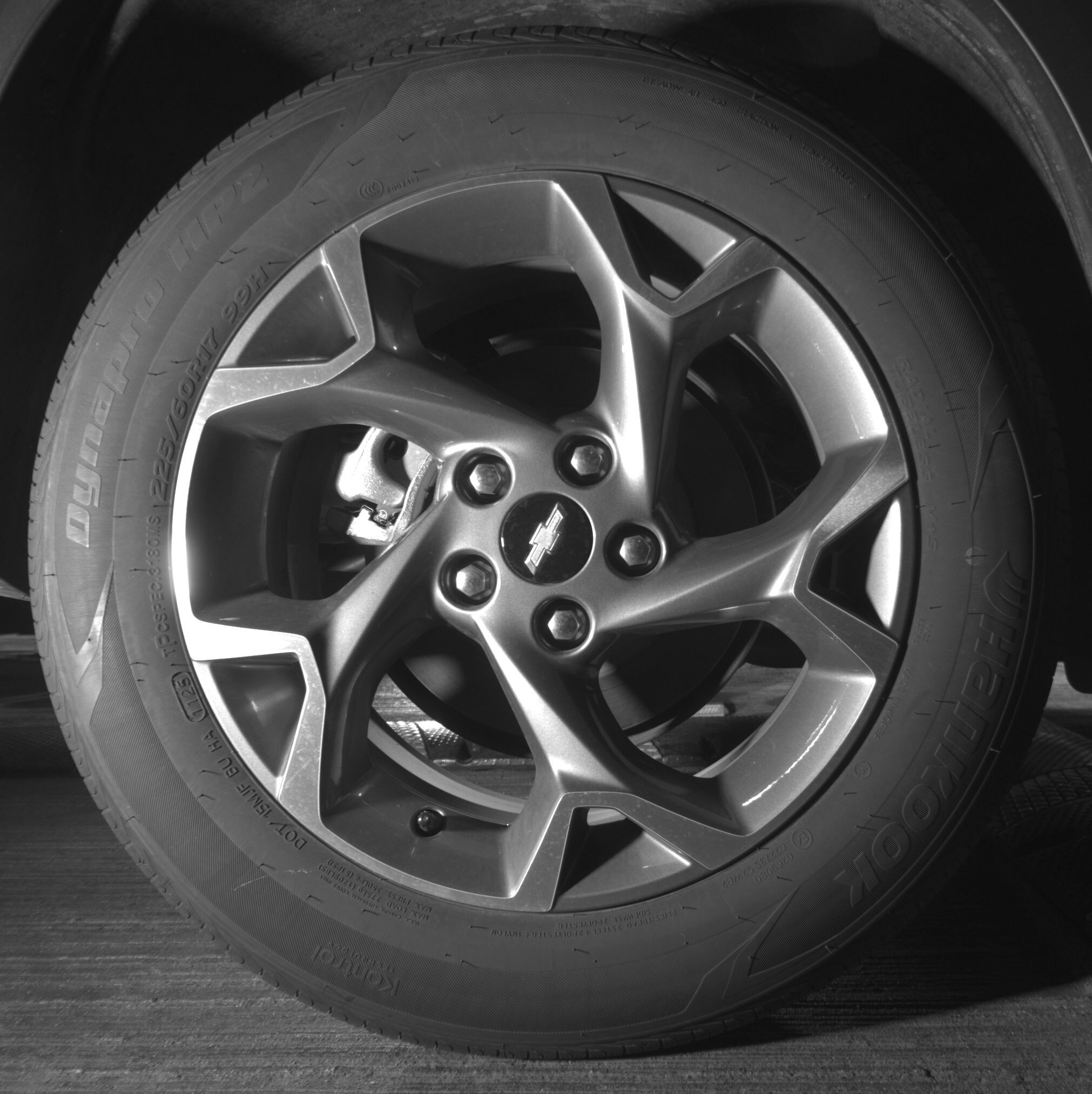 Thumbnail: 2025 Chevrolet Trax - 12