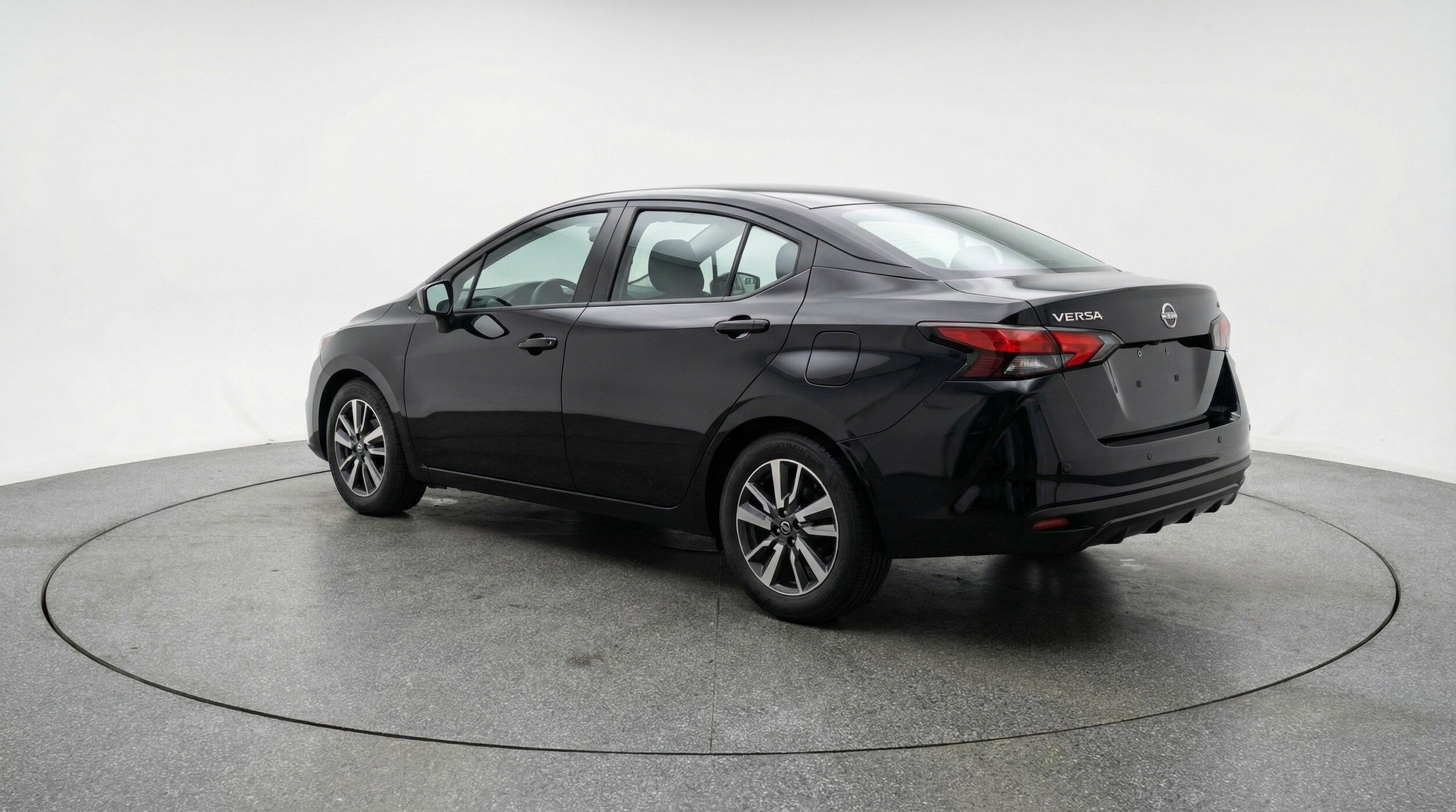 Thumbnail: 2025 Nissan Versa - 6