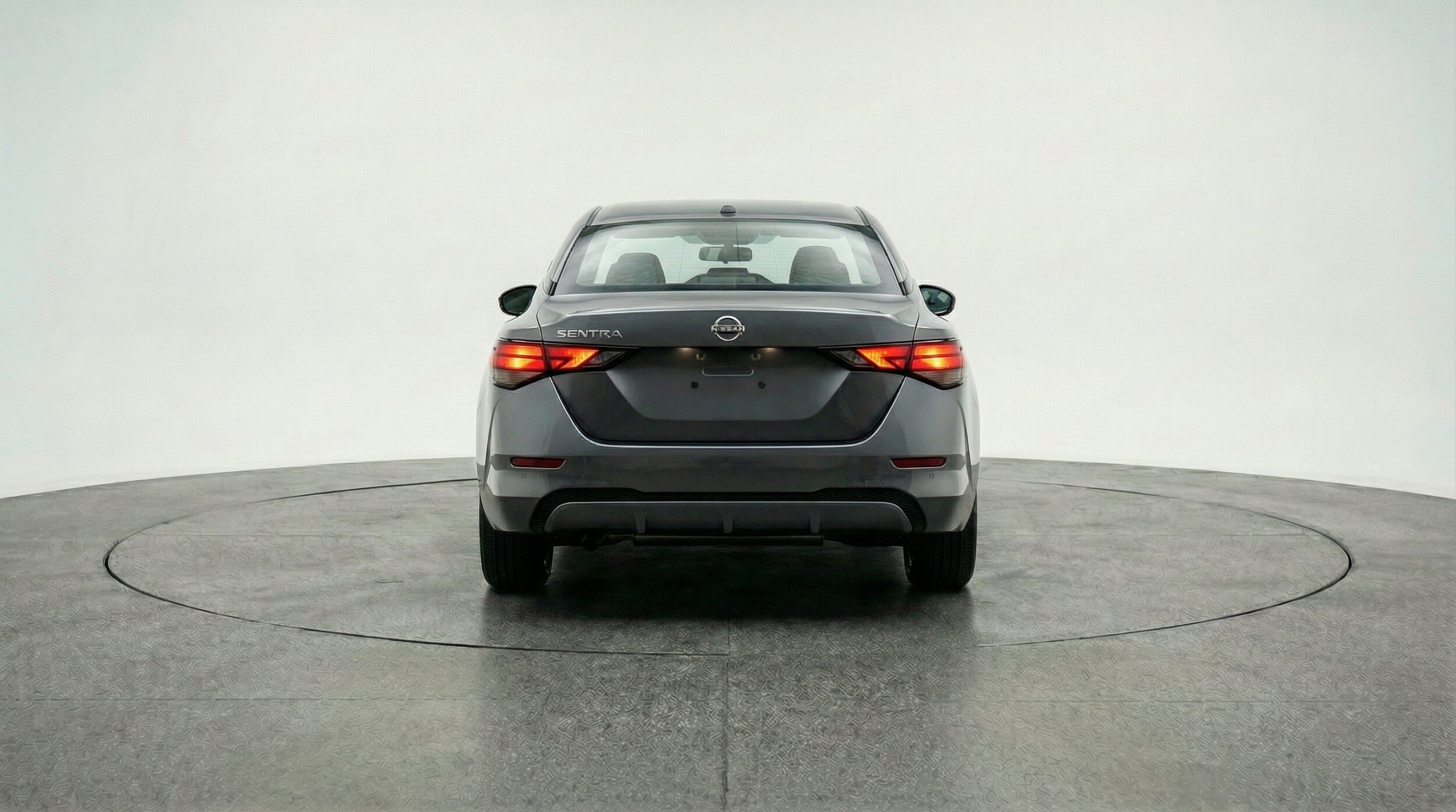 Thumbnail: 2025 Nissan Sentra - 7