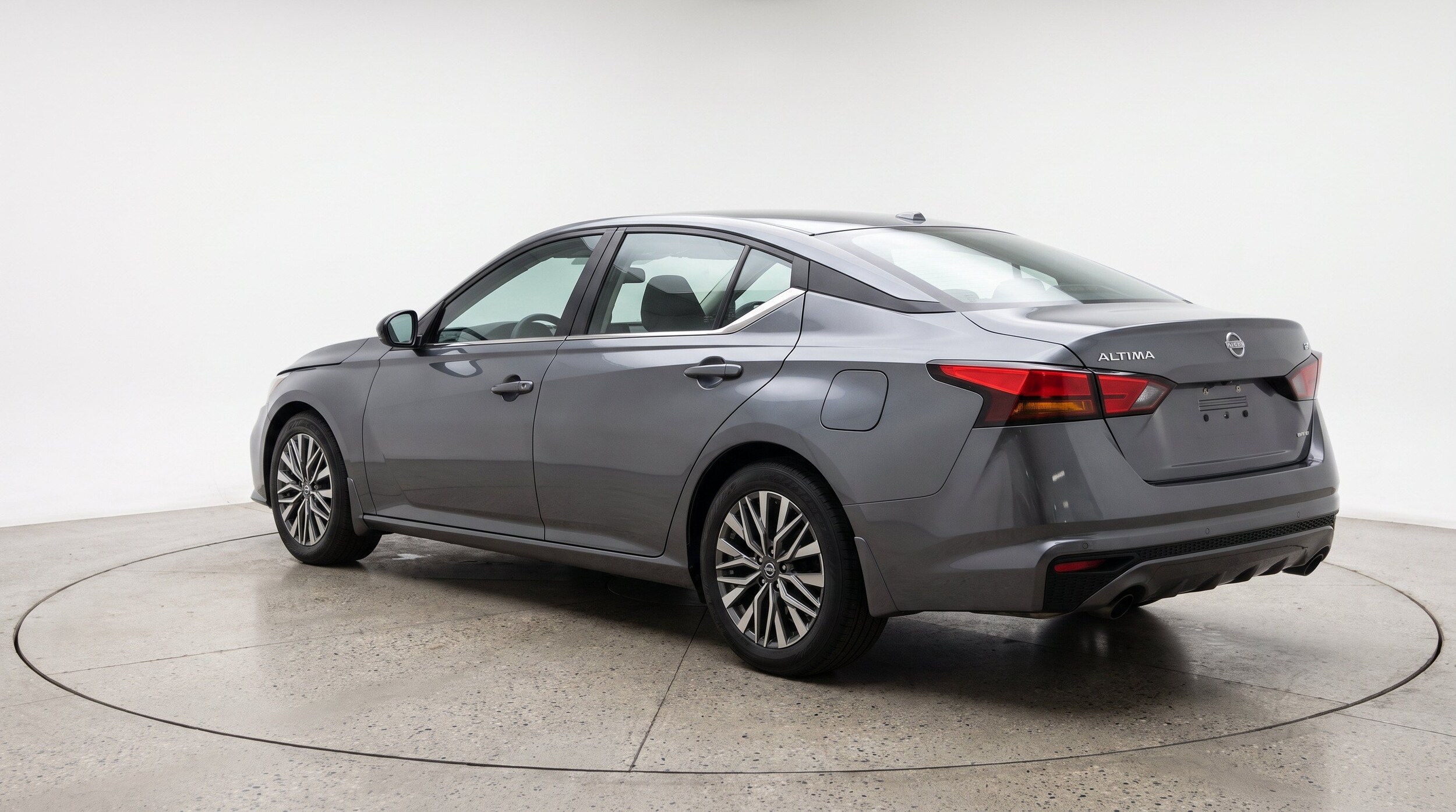 Thumbnail: 2026 Nissan Altima - 6