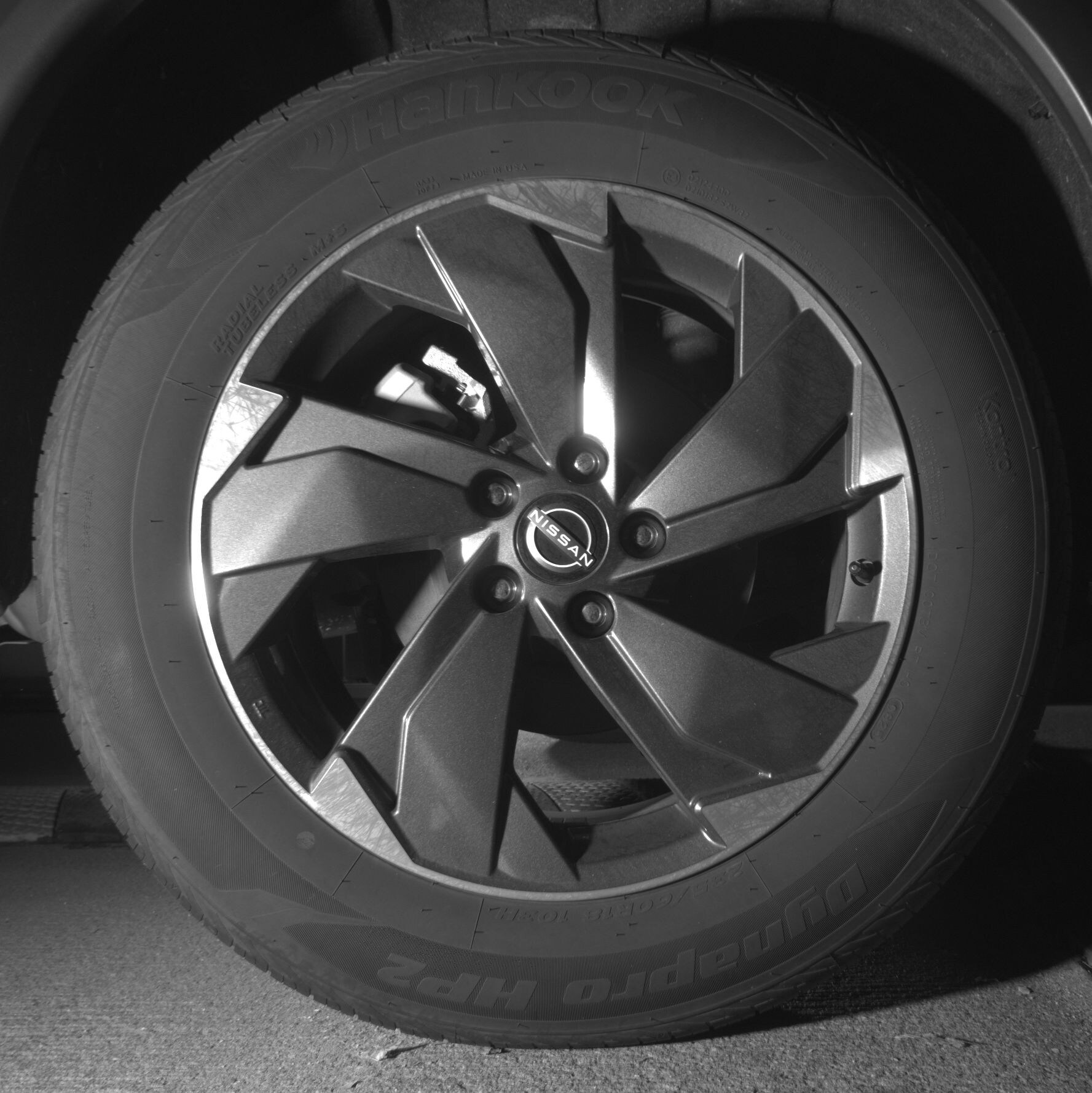 Thumbnail: 2025 Nissan Rogue - 12