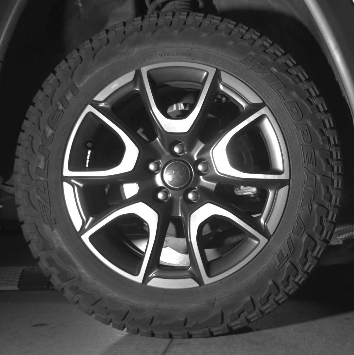 Thumbnail: 2025 Jeep Compass - 12