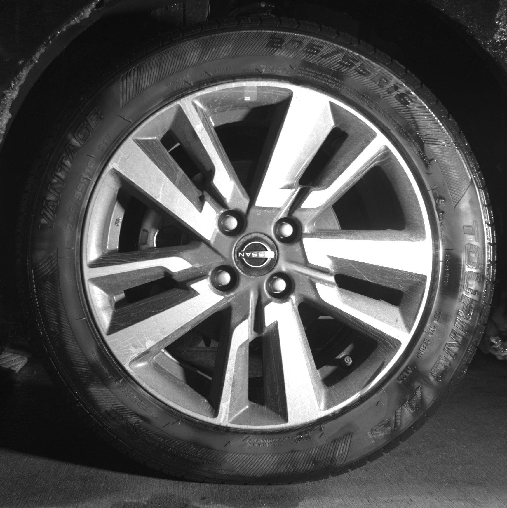 Thumbnail: 2025 Nissan Versa - 9