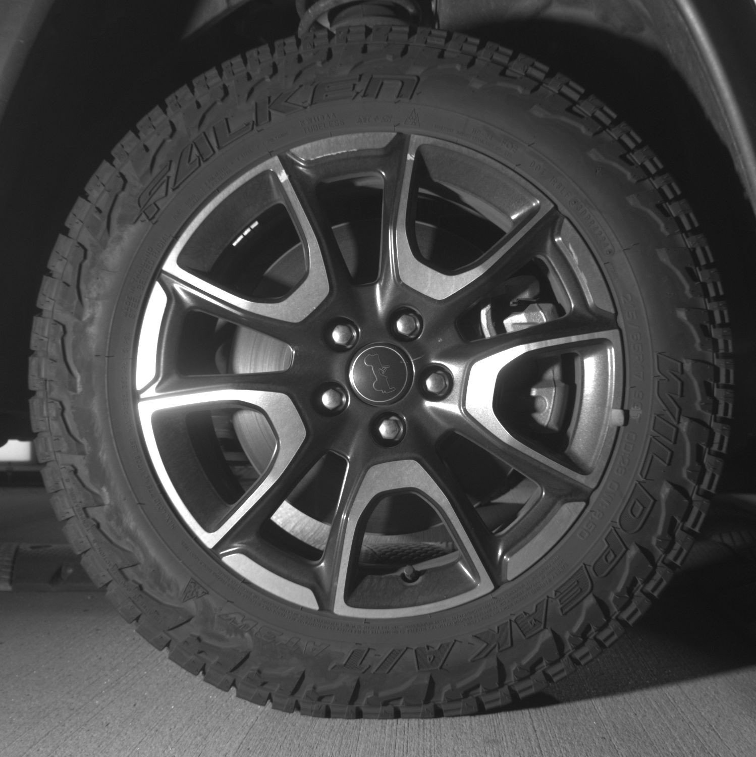 Thumbnail: 2025 Jeep Compass - 13