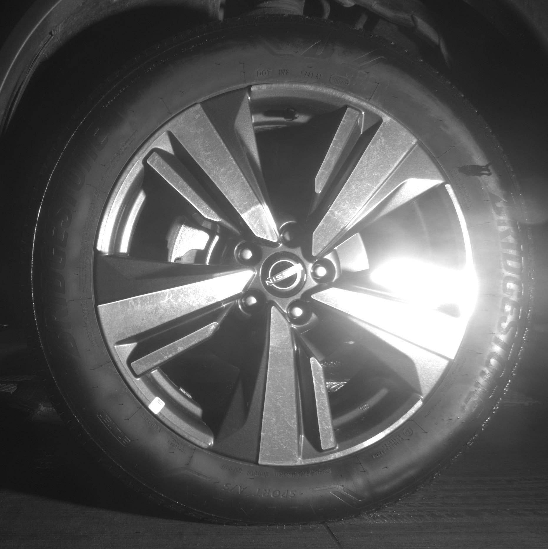 Thumbnail: 2026 Nissan Rogue - 12