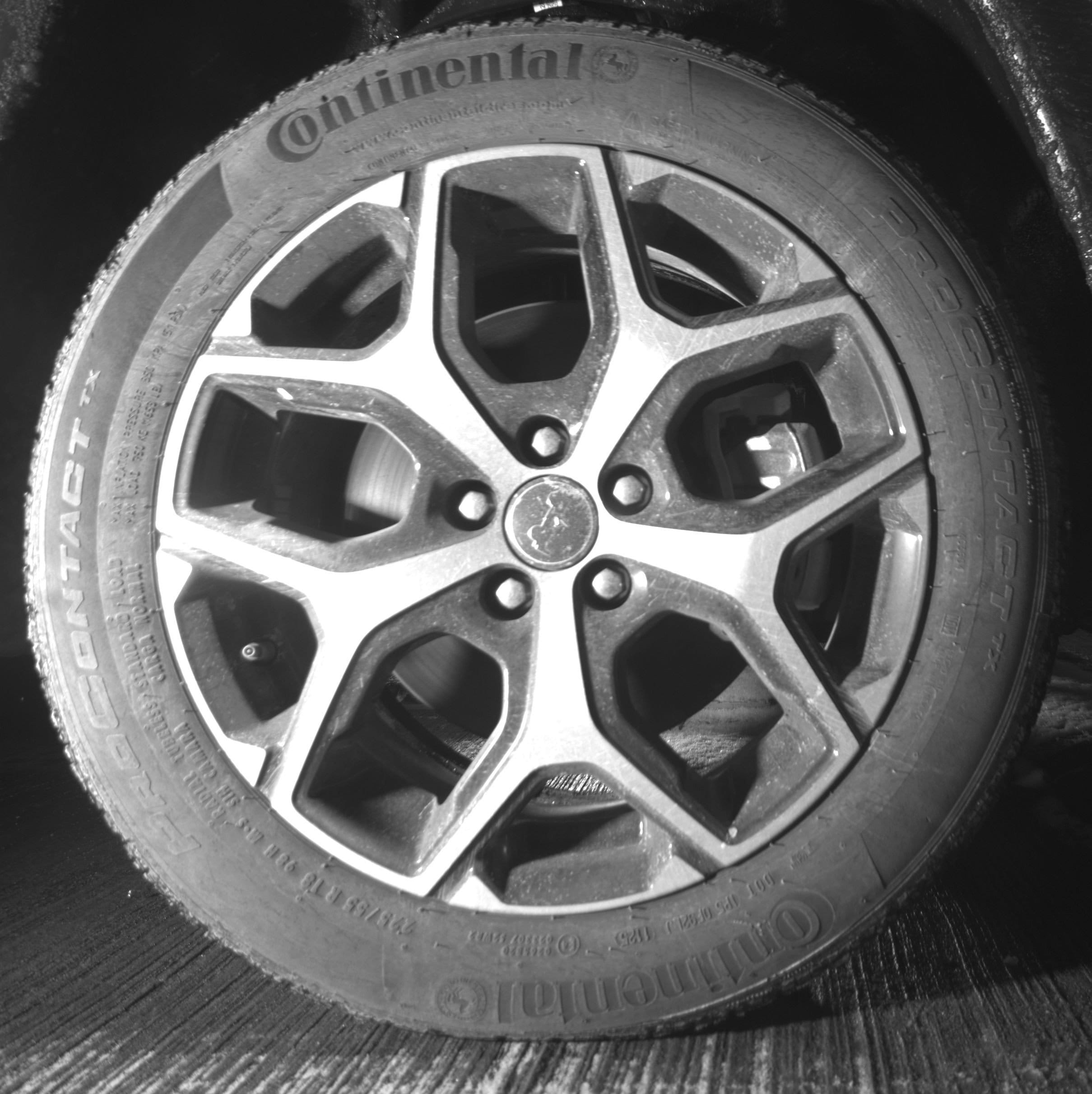 Thumbnail: 2025 Jeep Compass - 13