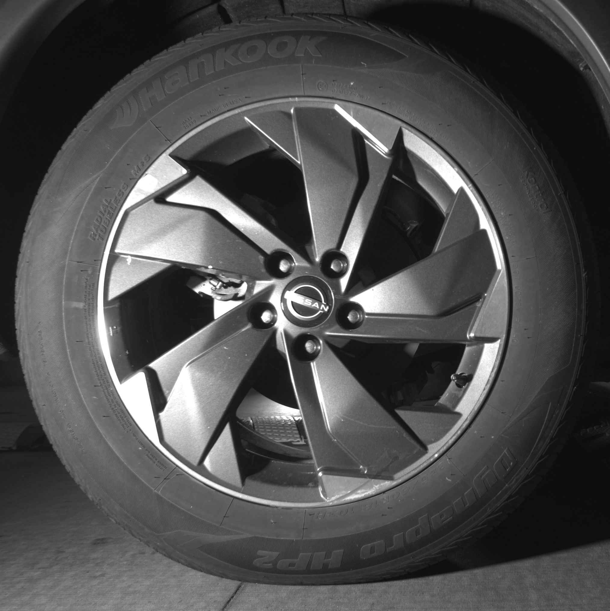 Thumbnail: 2025 Nissan Rogue - 12