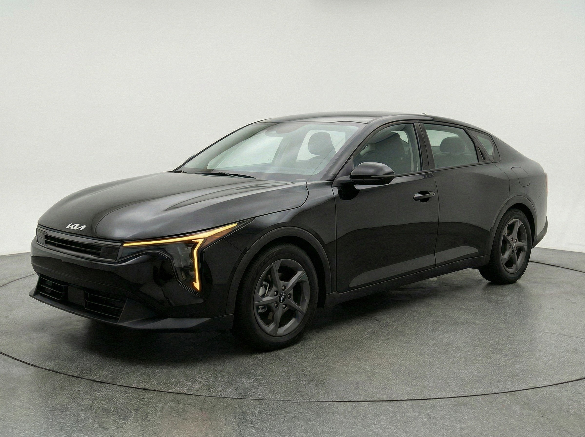 Thumbnail: 2025 Kia K4 - 3